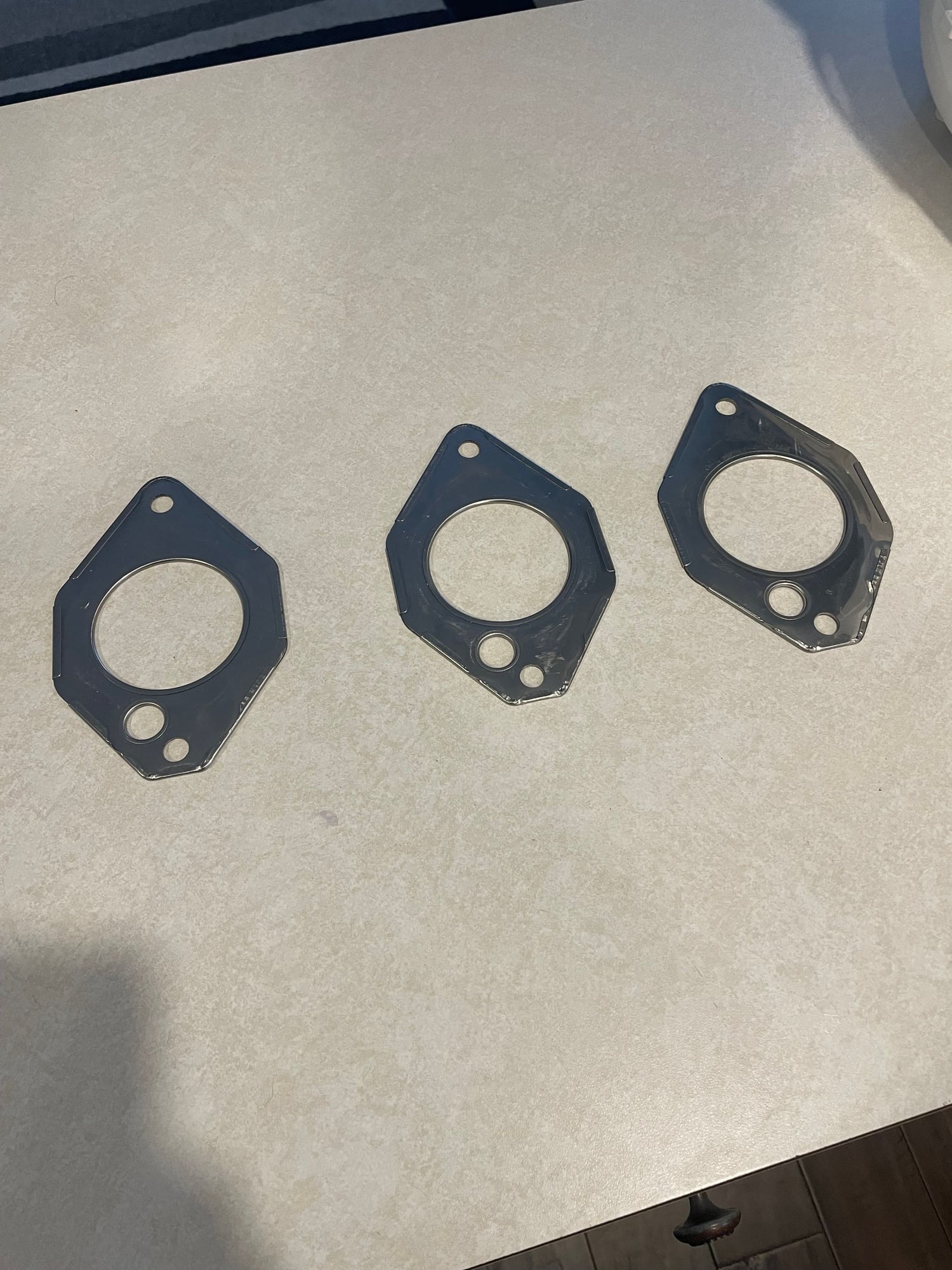 Engine - Exhaust - Exhaust Manifold Gaskets - New - 0  All Models - North Canton, OH 44720, United States