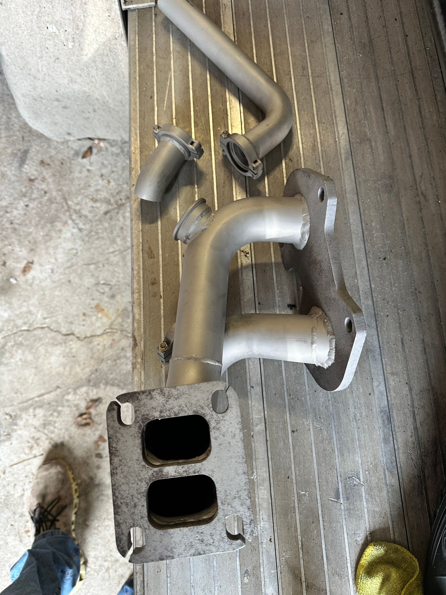 Miscellaneous - FD3S Random Parts Assortment - Used - 1992 to 1995 Mazda RX-7 - Chicago, IL 60647, United States