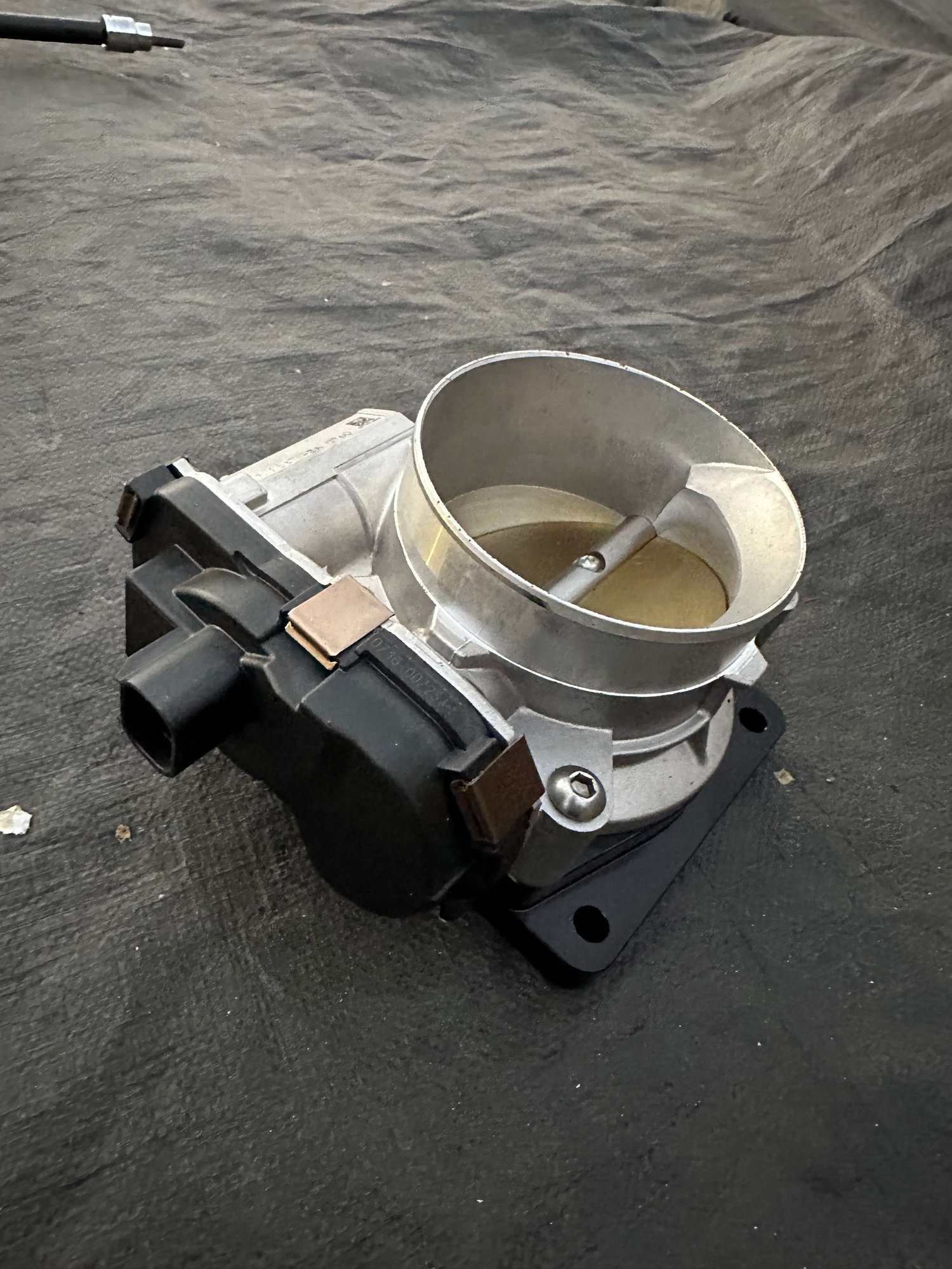 Engine - Intake/Fuel - FFE Bracket + GM Gen 4 DBW - New - 0  All Models - Upland, CA 91784, United States