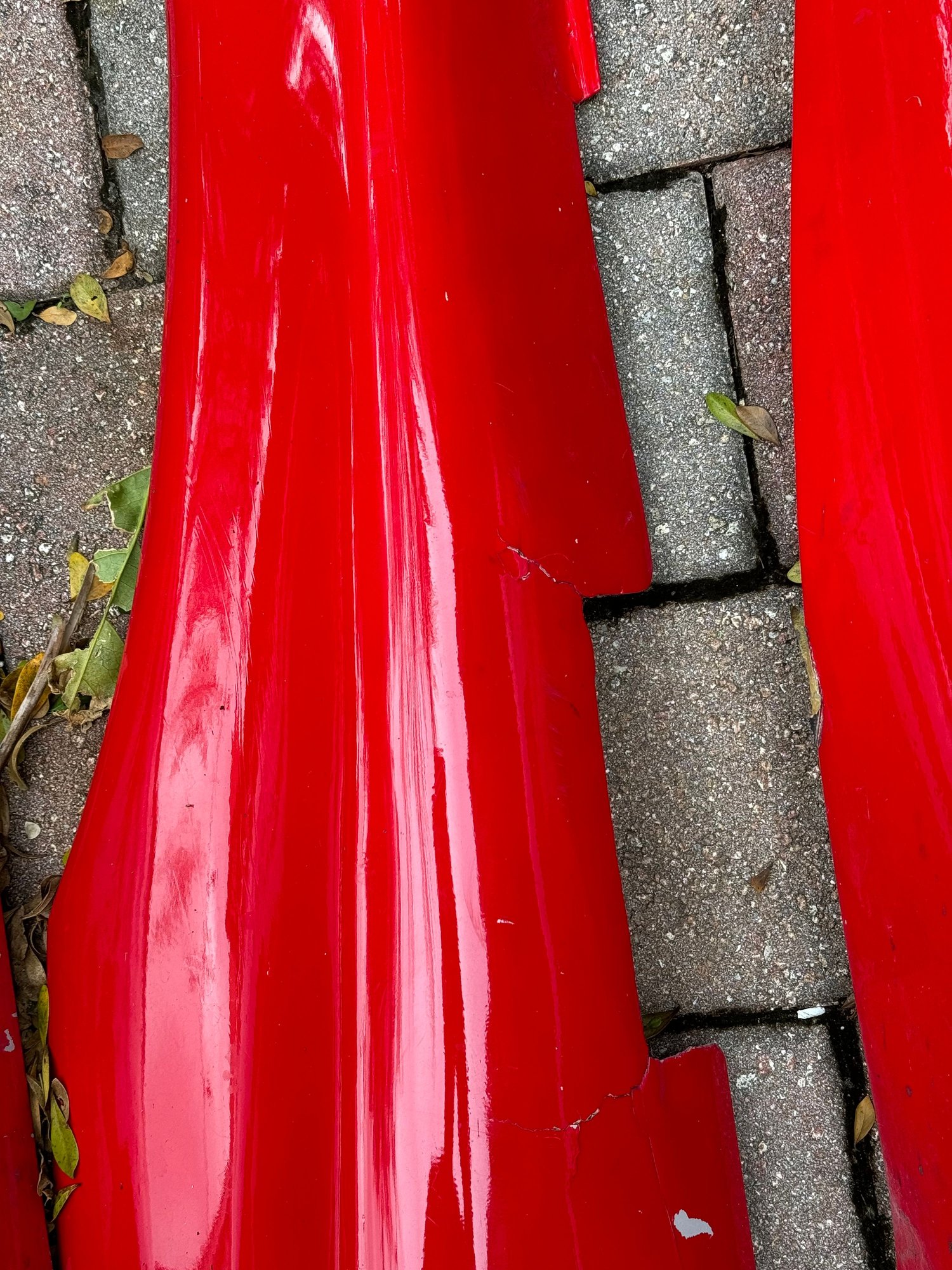 Exterior Body Parts - FD3S side skirts/mud guard - Used - 1992 to 2002 Mazda RX-7 - Miami, FL 33172, United States