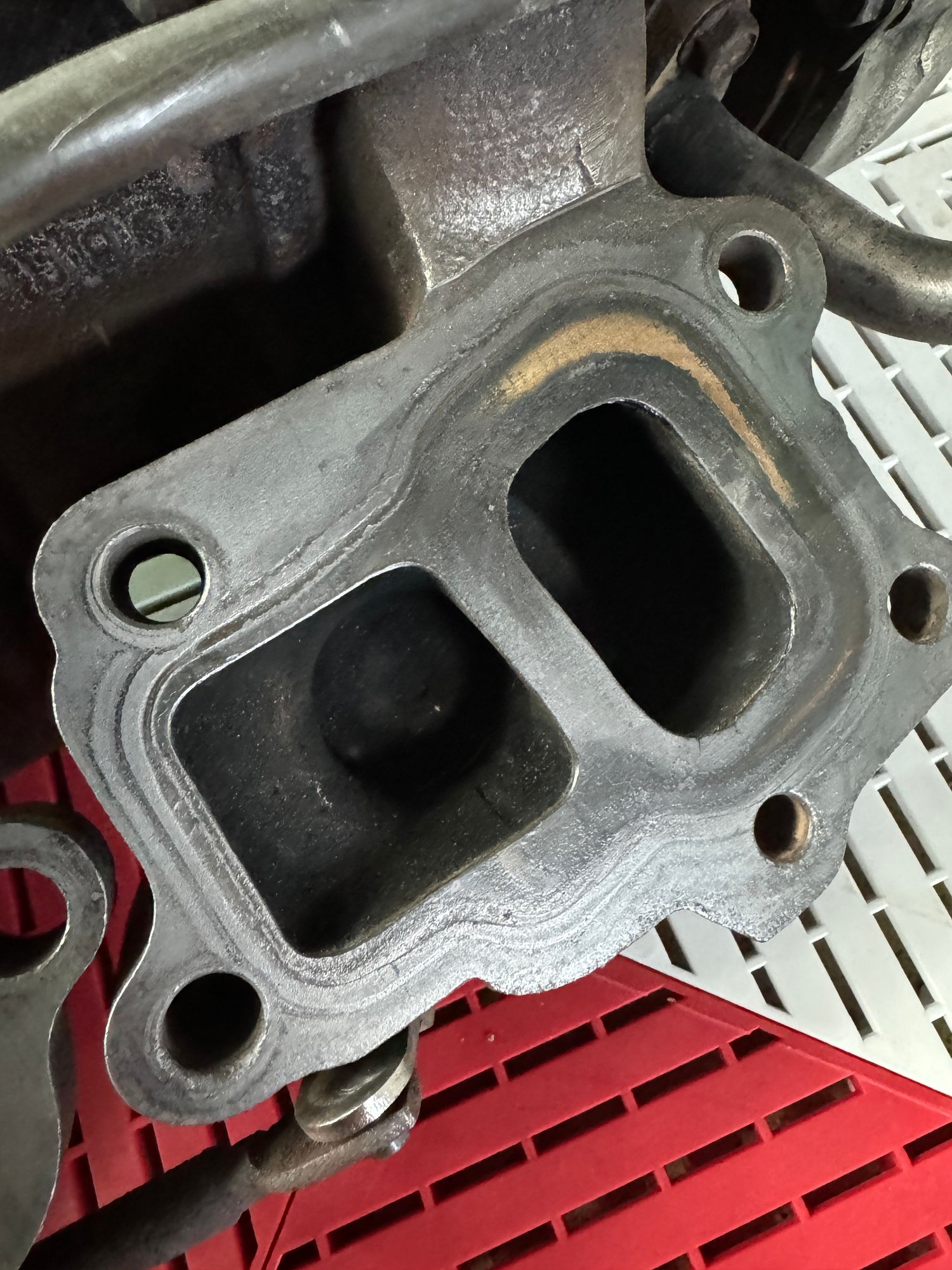 Engine - Power Adders - HT-12 99Spec Turbos CLEAN - Used - 1992 to 2002 Mazda RX-7 - Birmingham, MI 48323, United States