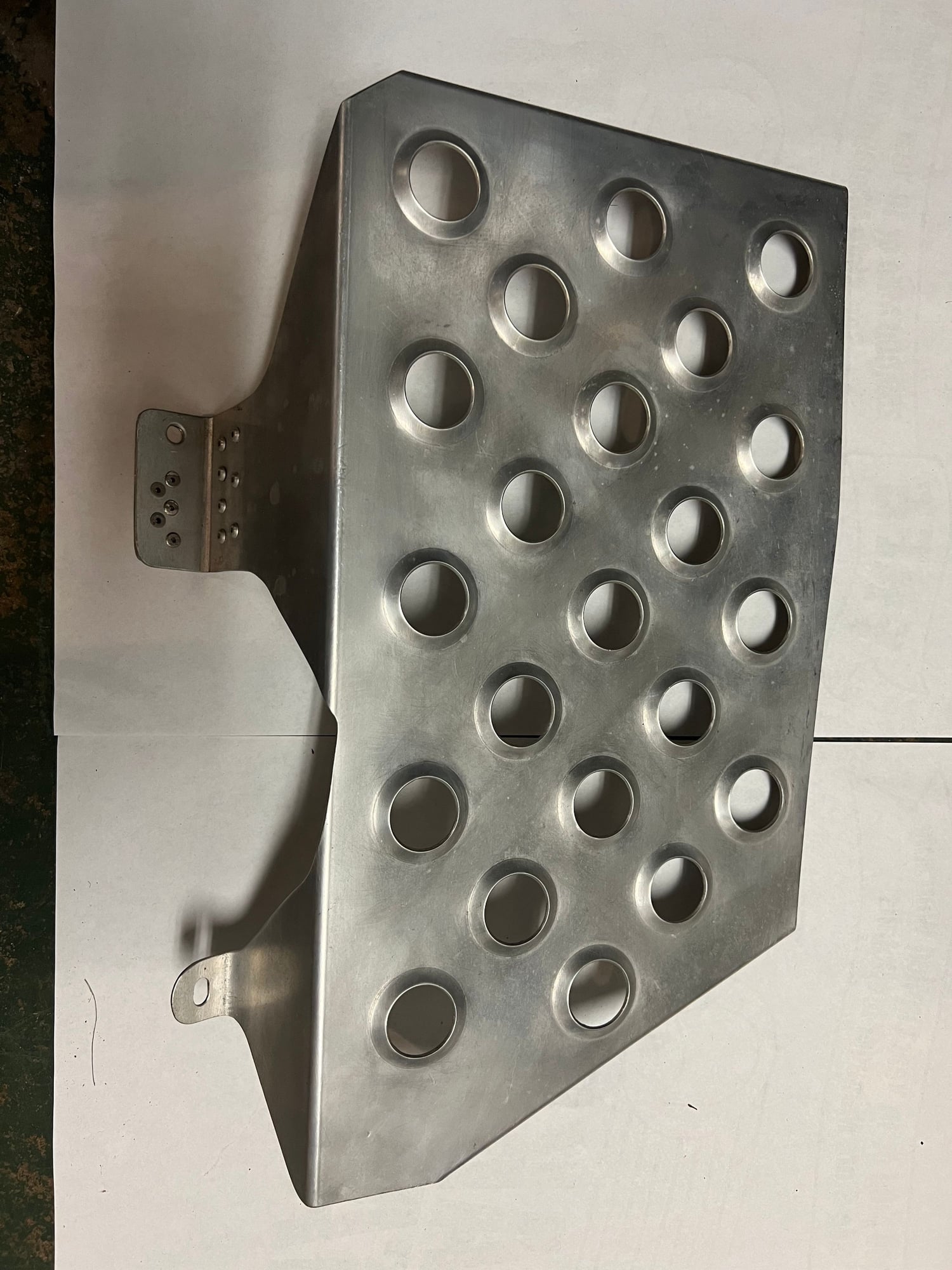 Interior/Upholstery - Moving pt. 2 : FD Aluminum Scuff Plates, RHD Foot Rest, Odyssey PC925, Misc. Interior - Used - 1993 to 2000 Mazda RX-7 - Chicago, IL 60630, United States