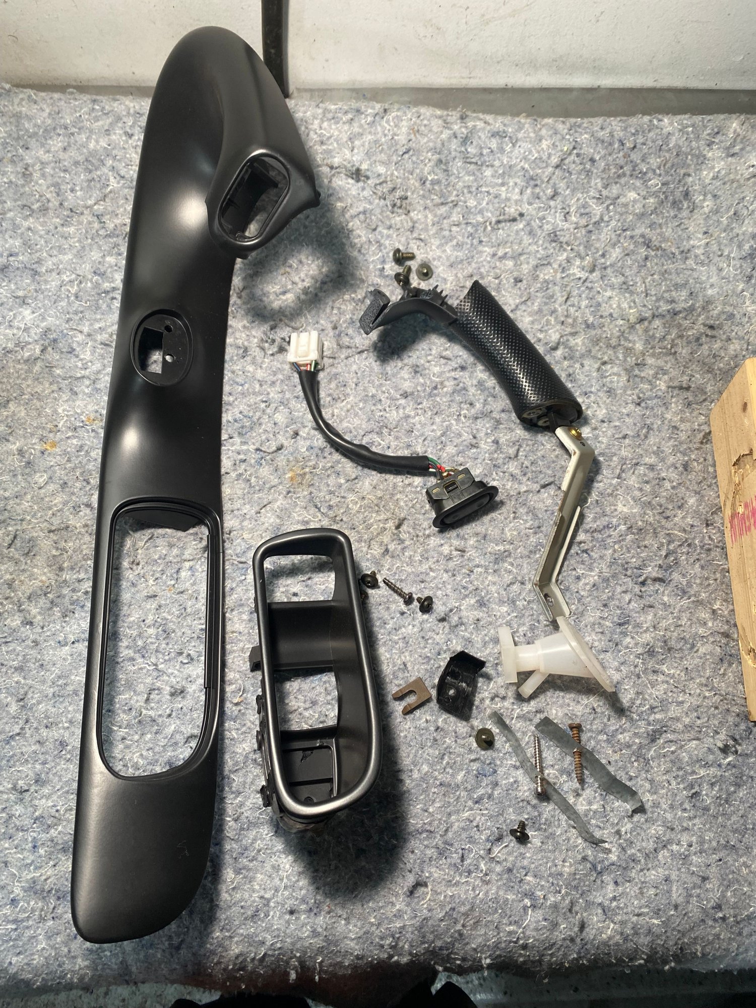 Miscellaneous - Parting Out 93 RX7 - Used - All Years  All Models - Macomb, MI 48042, United States