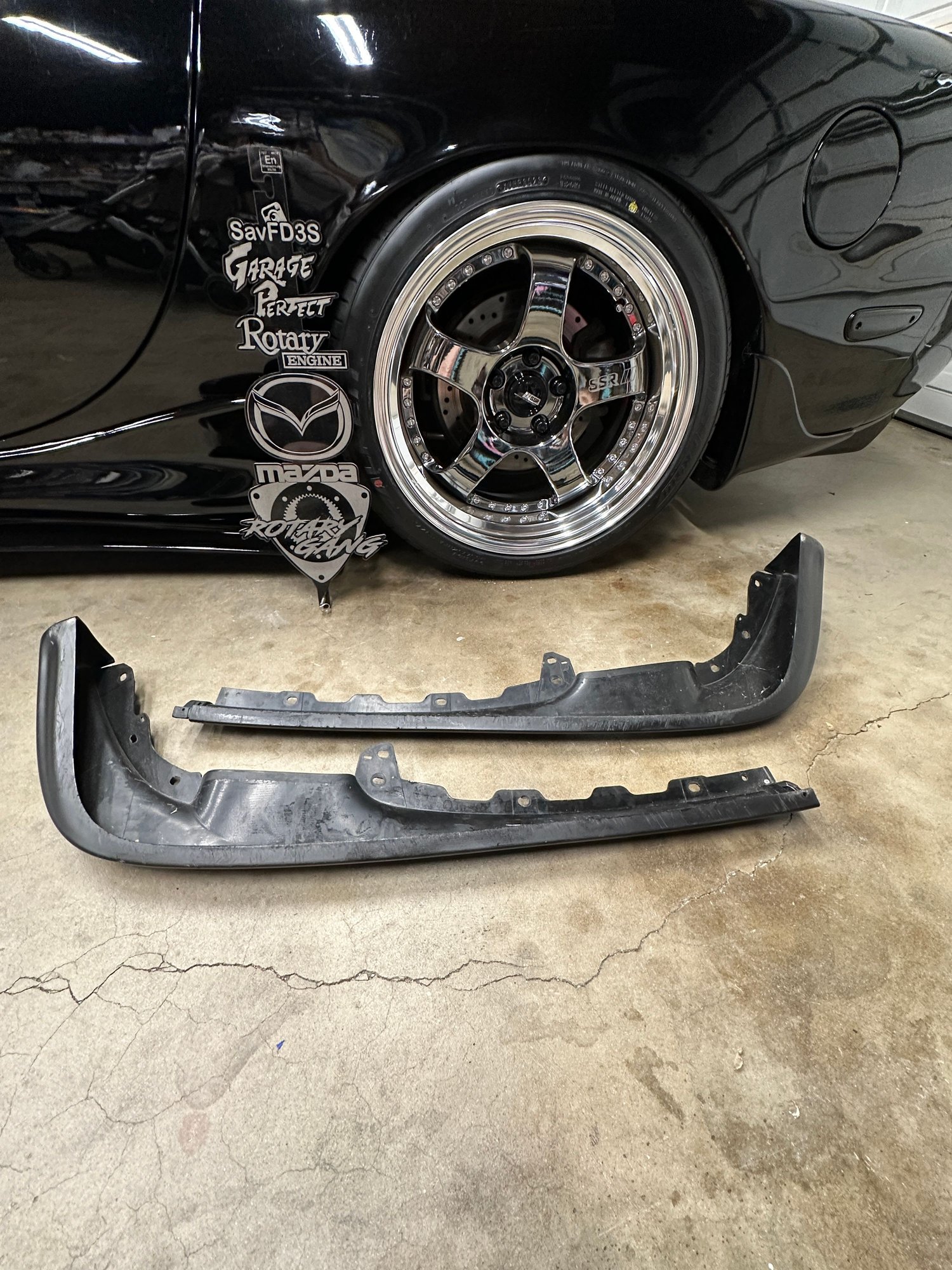 Miscellaneous - Rx7 FD parts - Used - All Years  All Models - Orangevale, CA 95662, United States