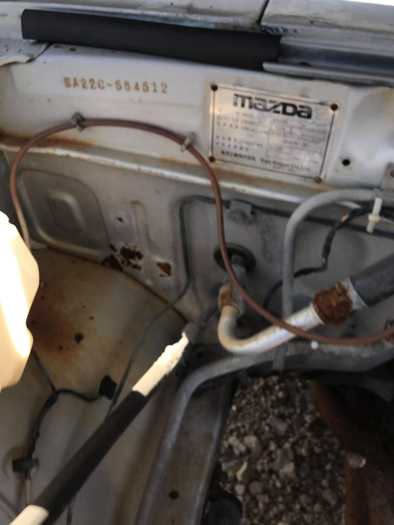 1979 Mazda RX-7 - 2x 1979 RX7s (1x LE), 1x 1980 RX7 (Solar Gold) - San Antonio, TX 78209, United States