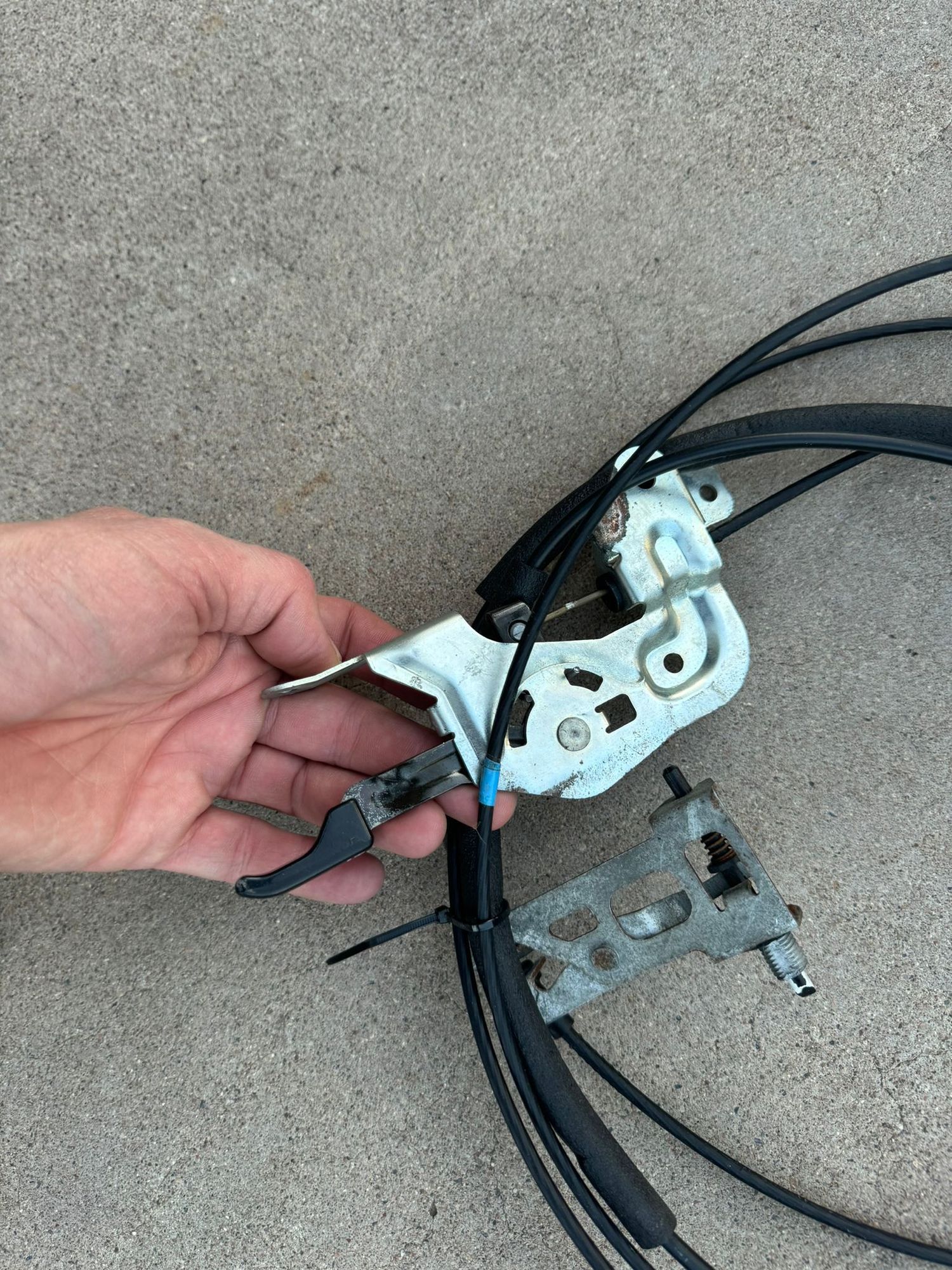 Accessories - FS:  Pettit Racing Intake - Nardi M steering wheel - complete trunk release - more - Used - 0  All Models - Phoenix, AZ 85032, United States