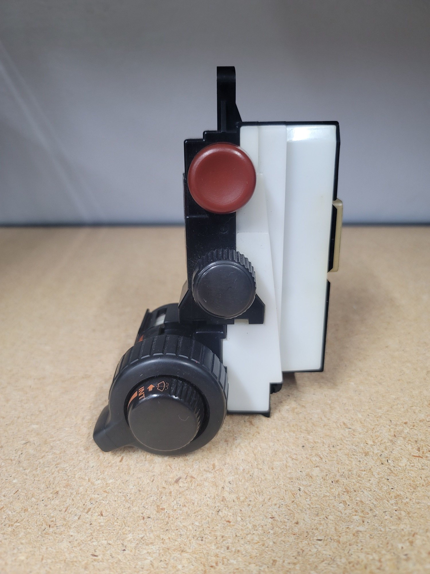 1987 Mazda RX-7 - Cluster surround switches - Davie, FL 33328, United States