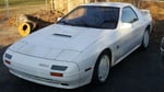 1988 RX-7 Turbo II 10th Anniversary
