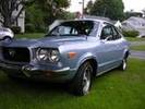 1973 MAZDA RX3