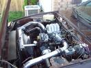 project rx7 fc3s swap