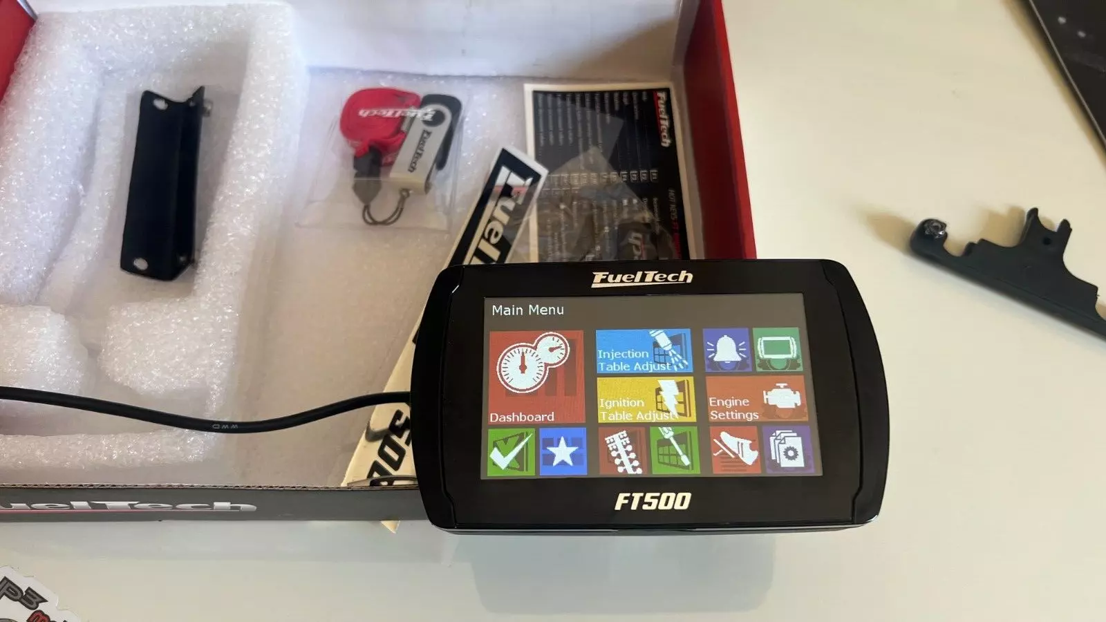 Miscellaneous - fueltech ft500 - Used - 0  All Models - San Diego, CA 92121, United States