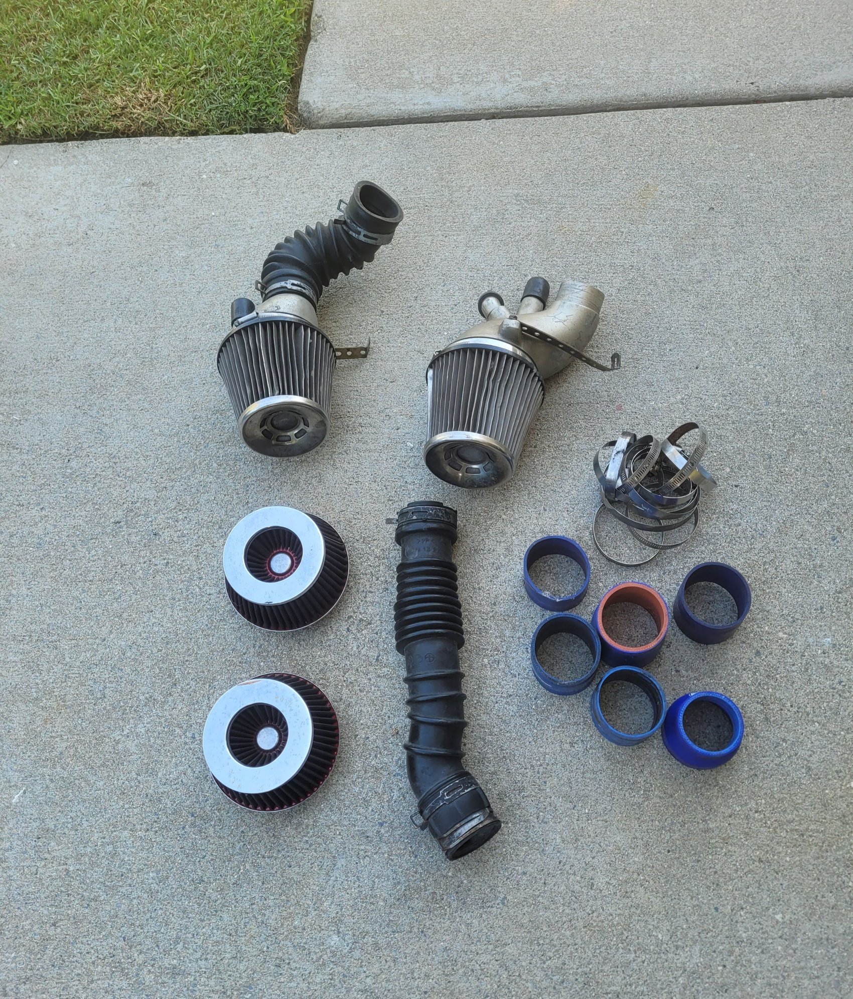 Miscellaneous - Rx7 parts update - Used - 0  All Models - Monrovia, CA 91016, United States