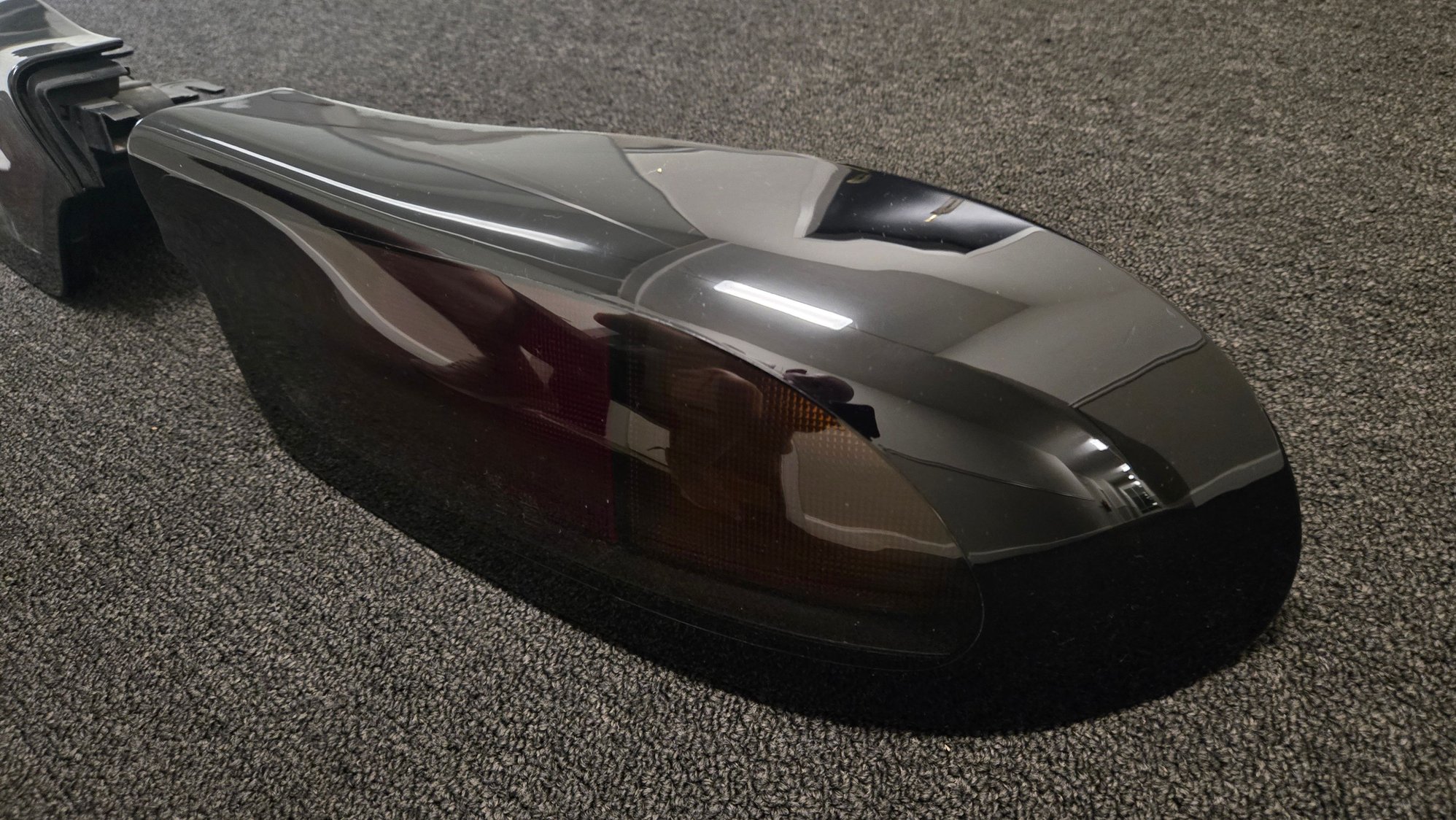 Lights - 1993-1995 Mazda RX7 FD OEM USD Tailights - Used - -1 to 2026  All Models - Saint Charles, MO 63301, United States