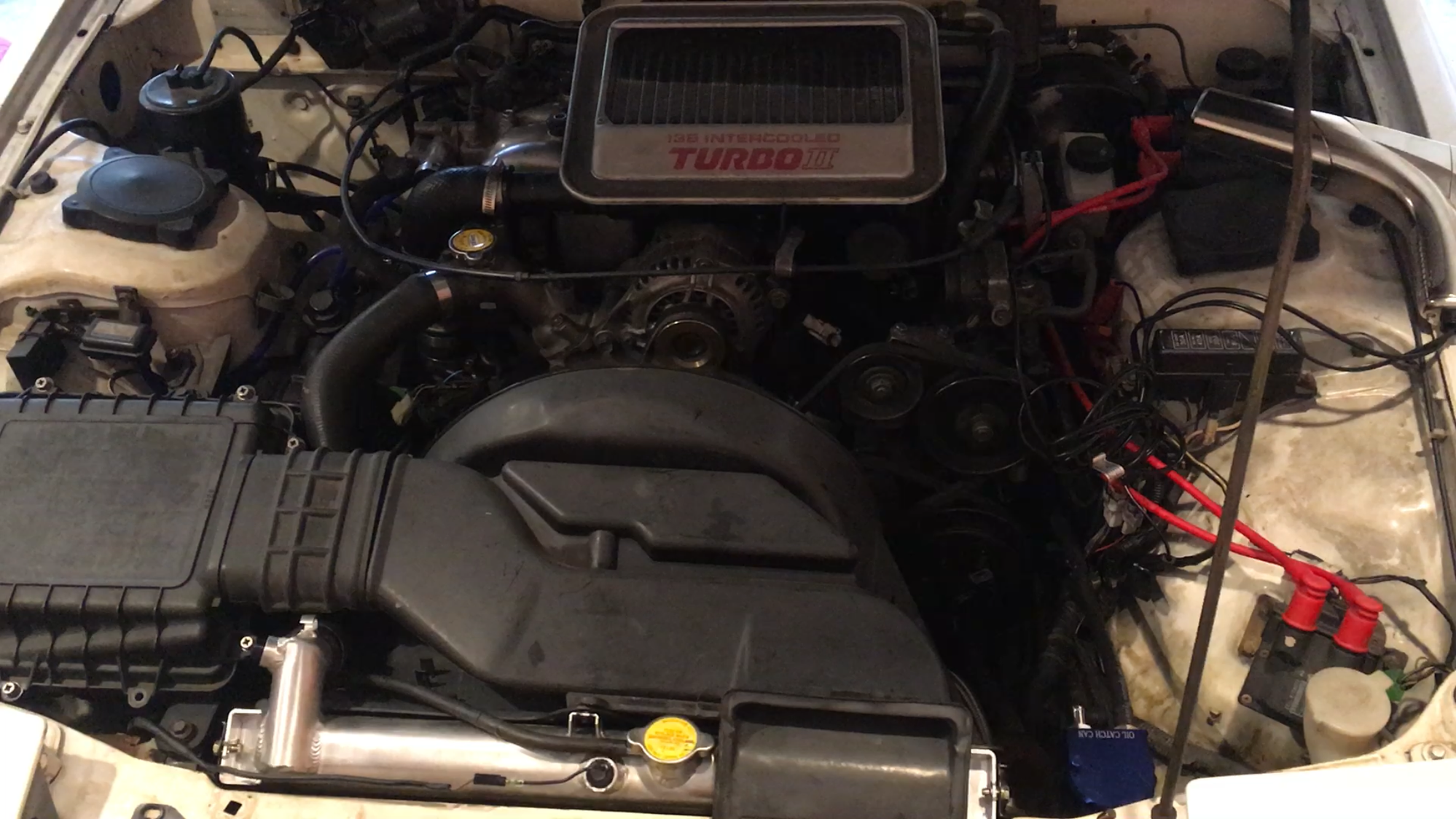 1988 Mazda RX-7 - 10th Anniversary RX-7 FOR SALE - Used - VIN JM1FC332XJ0623286 - 103,360 Miles - Manual - White - Acworth, GA 30102, United States