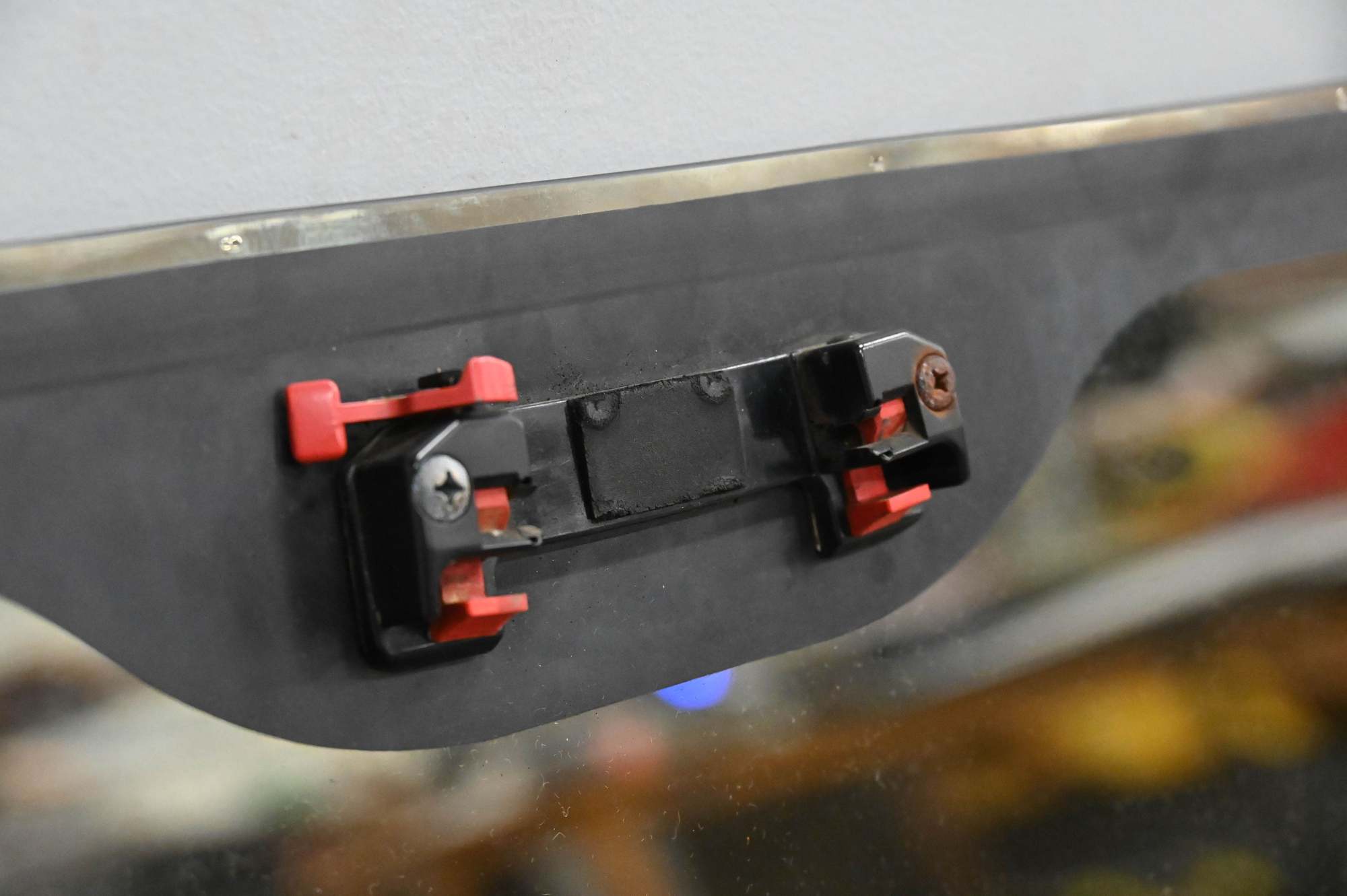 Interior/Upholstery - FB Rx7 Glass Sunroof + Carrying Bag, very good condition - Used - Terre Haute, IN 47803, United States