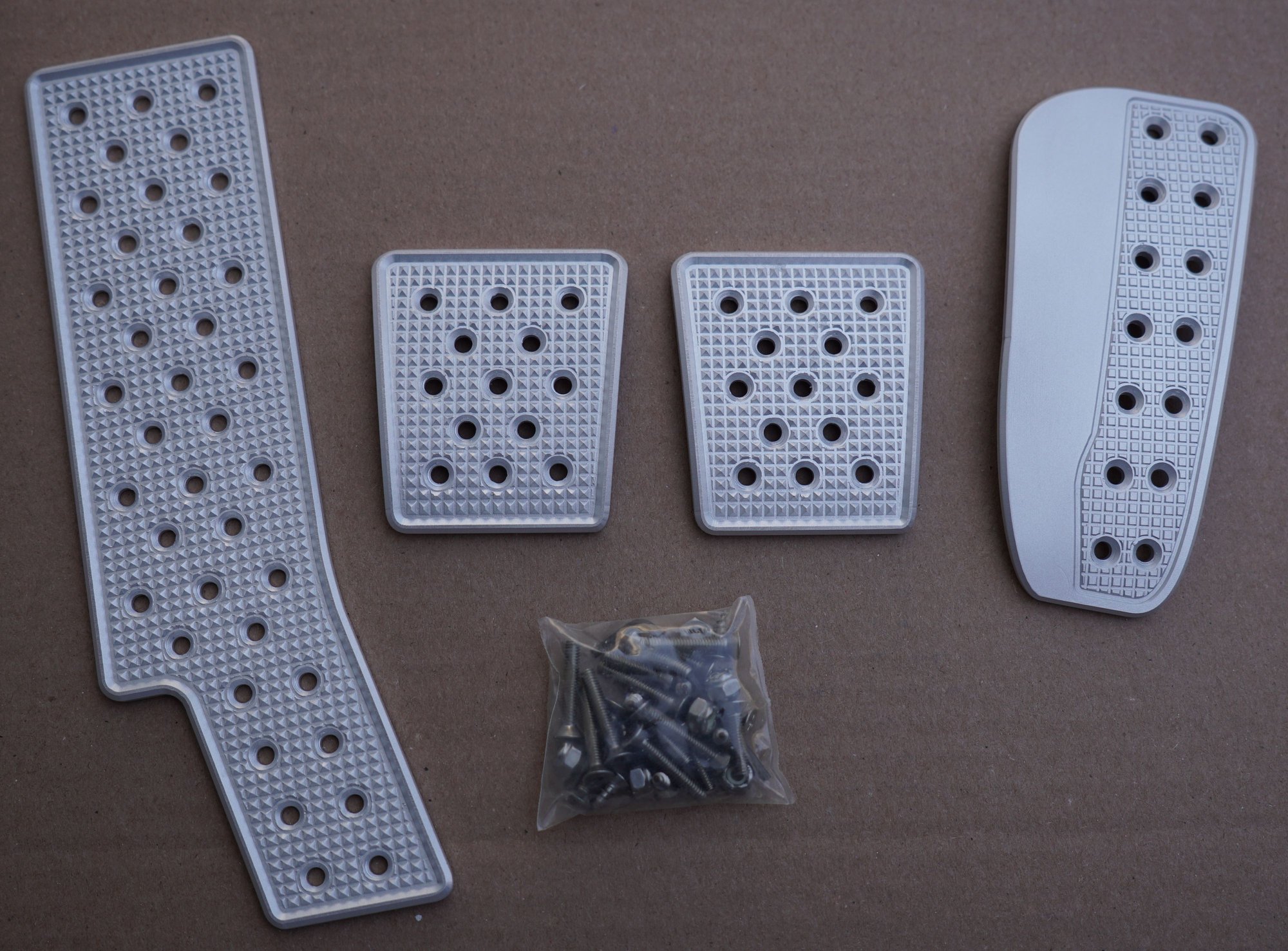 Interior/Upholstery - Aftermarket and OEM Interior Bits - New - 1992 to 2002 Mazda RX-7 - Chicago, IL 60605, United States