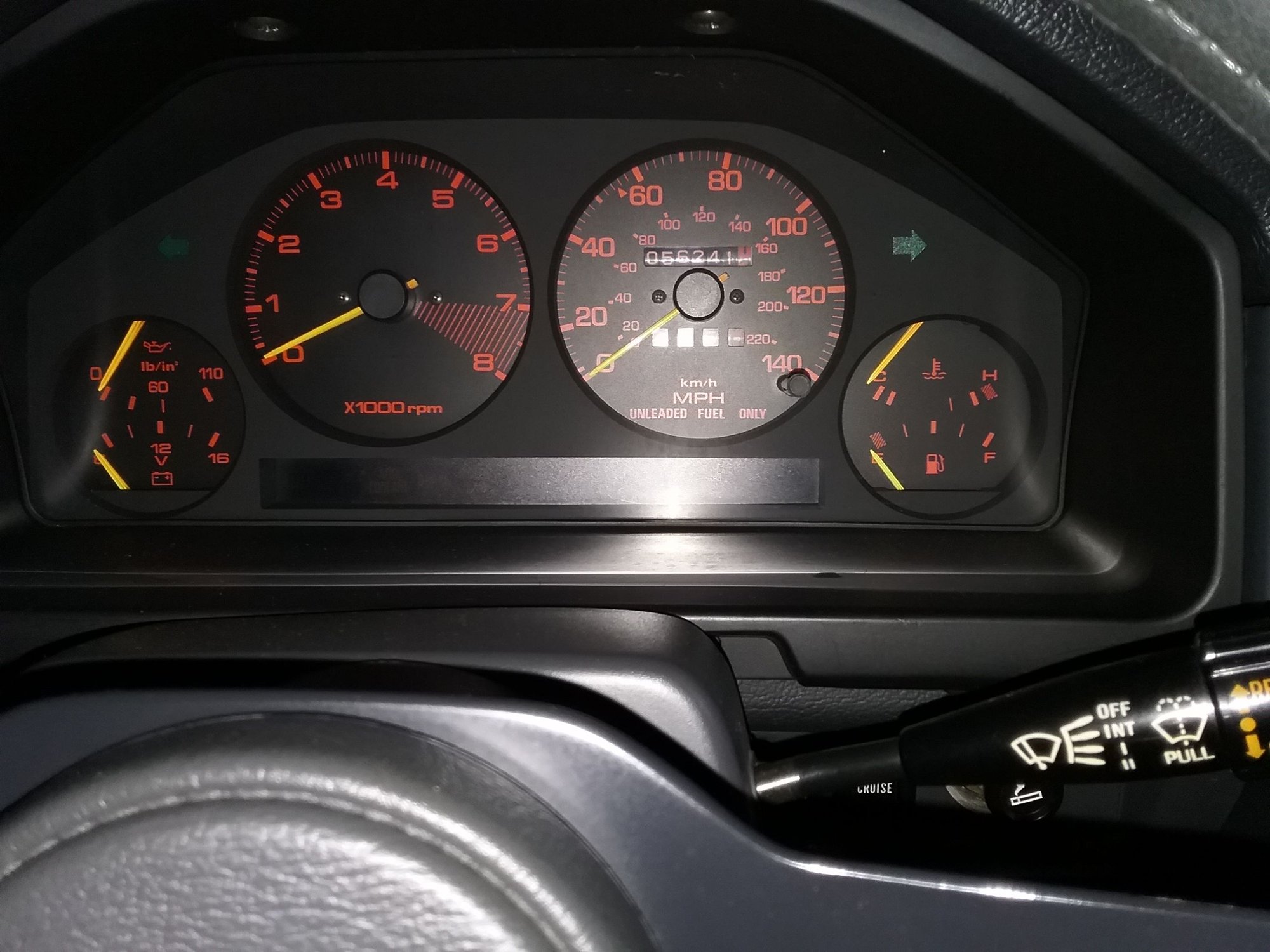 1985 Mazda RX-7 - 1985 Classic Mazda RX7 - Used - VIN JM1FB3317F0889088 - 56,501 Miles - 4 cyl - 2WD - Automatic - Coupe - Red - Hunker, PA 15639, United States