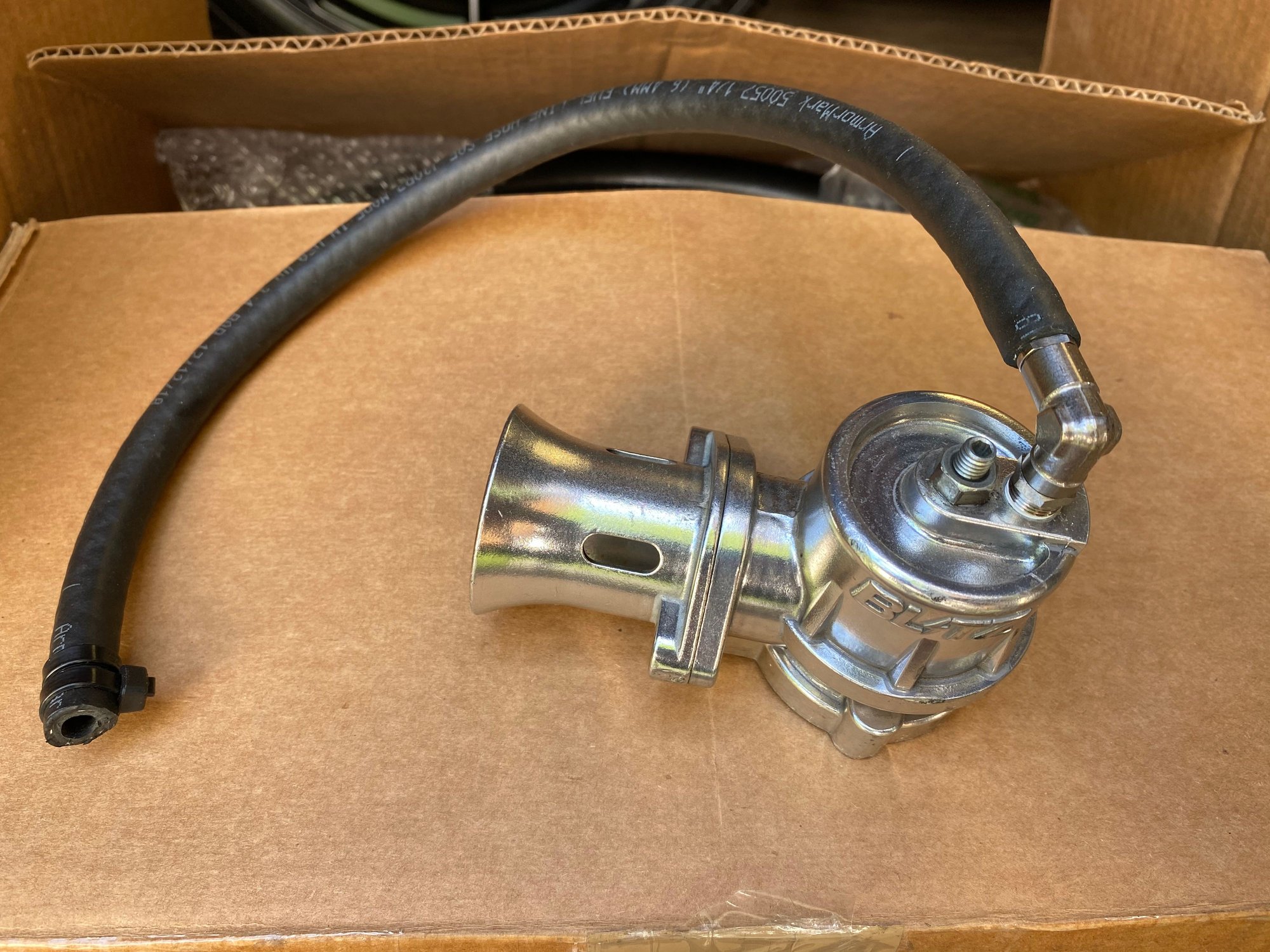Miscellaneous - Authentic Blitz BOv very clean excellent condition old School JDM - Used - 1986 to 1991 Mazda RX-7 - Prince Frederick, MD 20678, United States