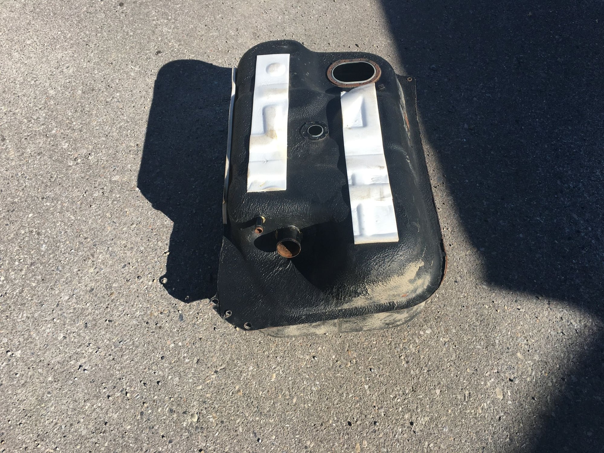 Miscellaneous - RX7 Fuel tank - Used - 1988 to 1990 Mazda RX-7 - Calgary, AB T2N0B5, Canada