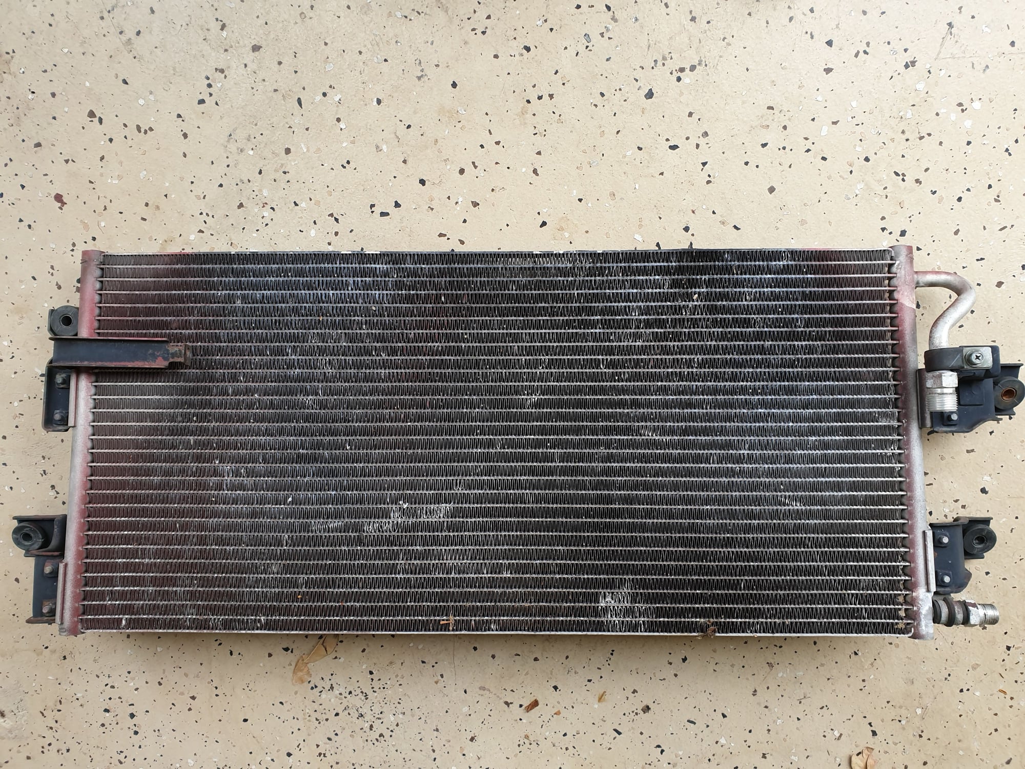 Miscellaneous - 93 FD3S Denso AC system - Used - 1993 to 1995 Mazda RX-7 - San Ramon, CA 94582, United States
