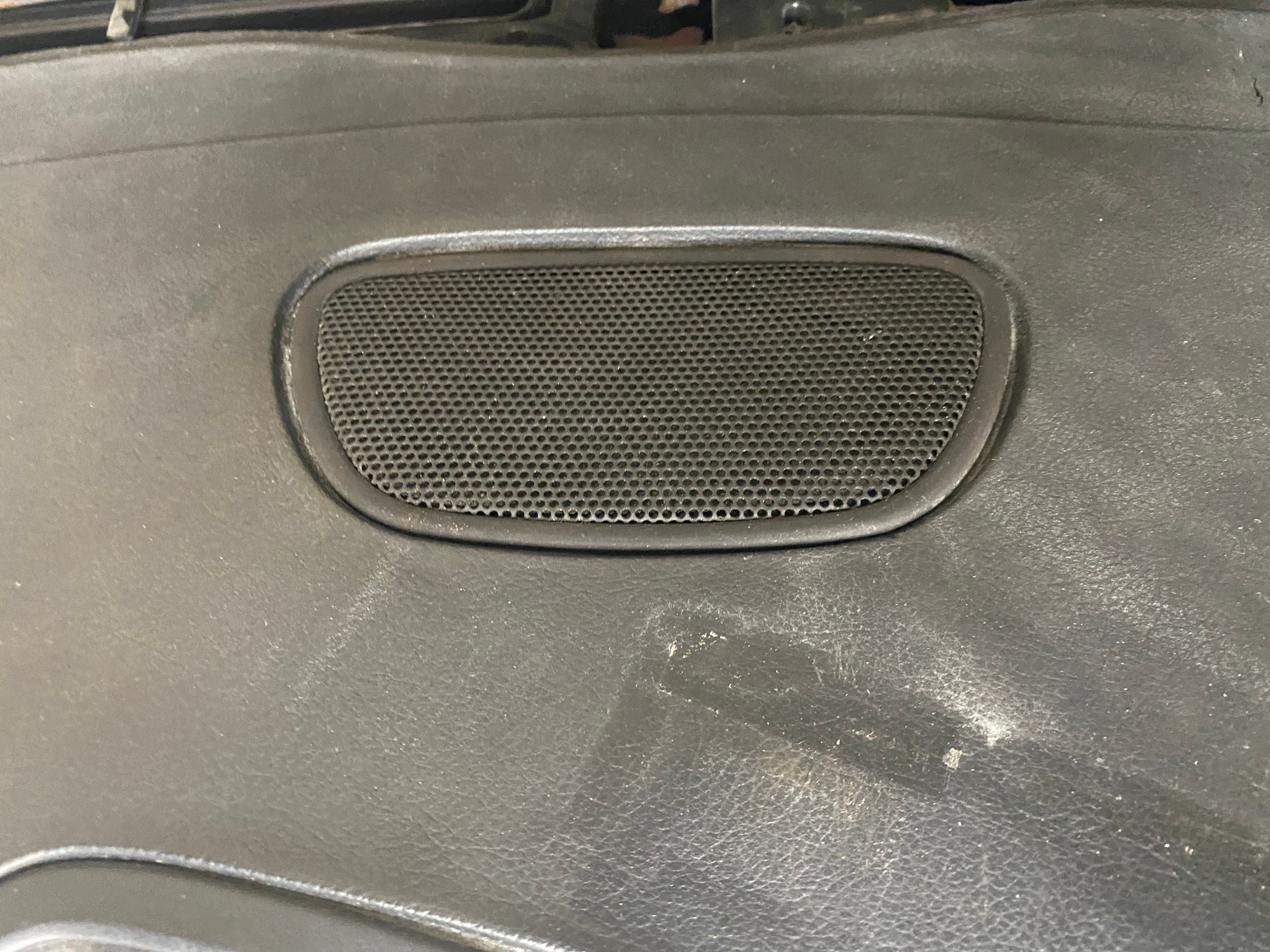 Interior/Upholstery - 1994 Dashboard with airbag/glovebox - Used - 1993 to 1995 Mazda RX-7 - Woodhaven, NY 11421, United States