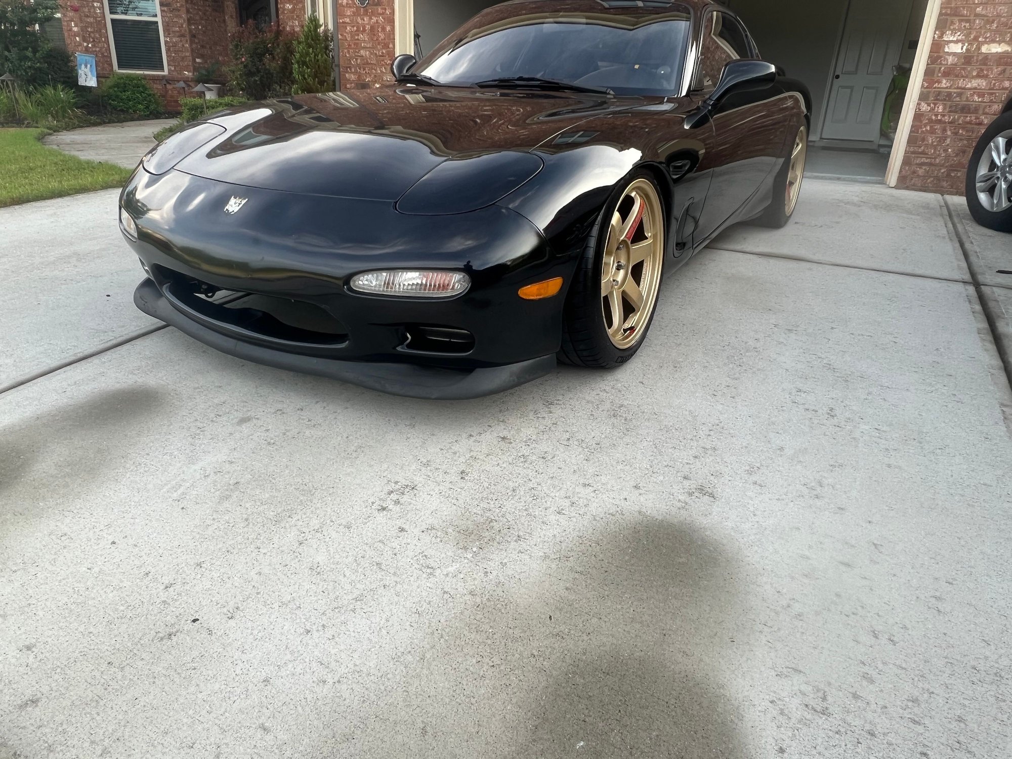 Wheels and Tires/Axles - TE37SL 18x10 - Used - 0  All Models - Auburn, GA 30011, United States