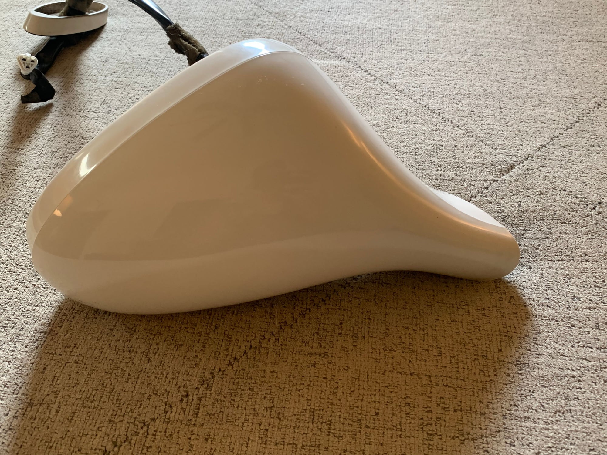Exterior Body Parts - RHD Side View Mirrors - Used - Portland, OR 97201, United States