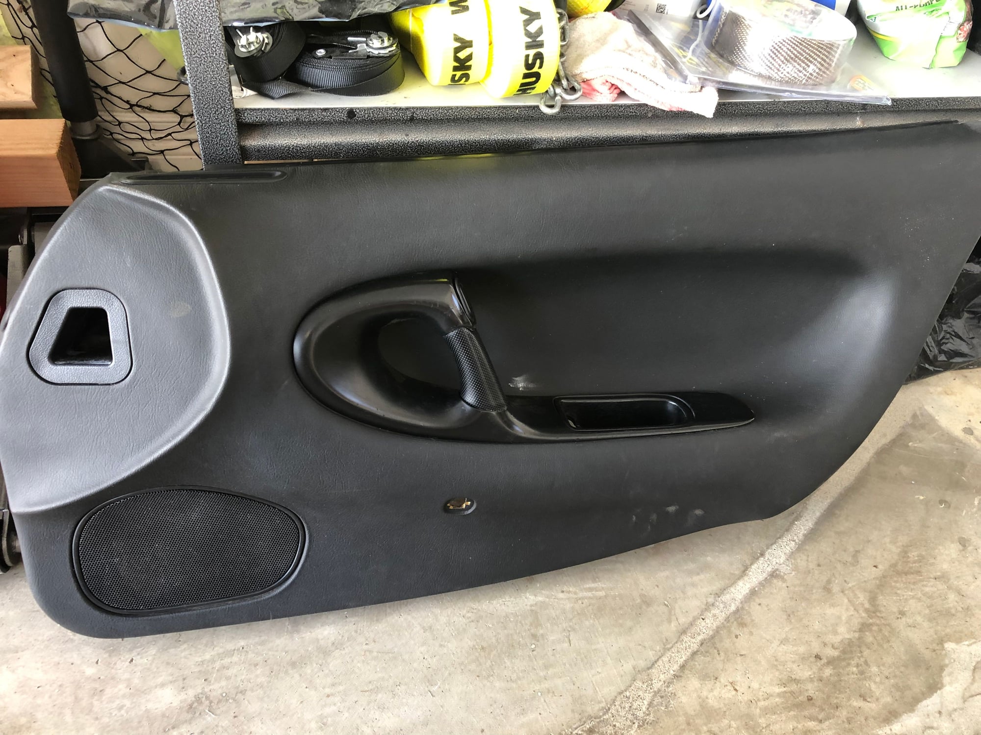 Miscellaneous - Misc Body and Interior Parts - Used - 1993 to 1995 Mazda RX-7 - San Diego, CA 92109, United States