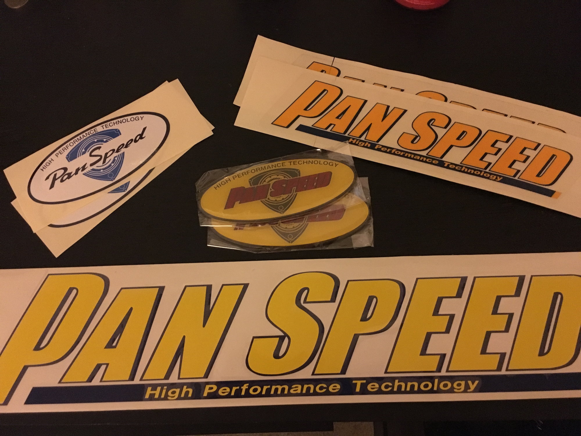 The Spirit Of PanSpeed: FD3CB's JDM inspired street car build - Page 3 ...
