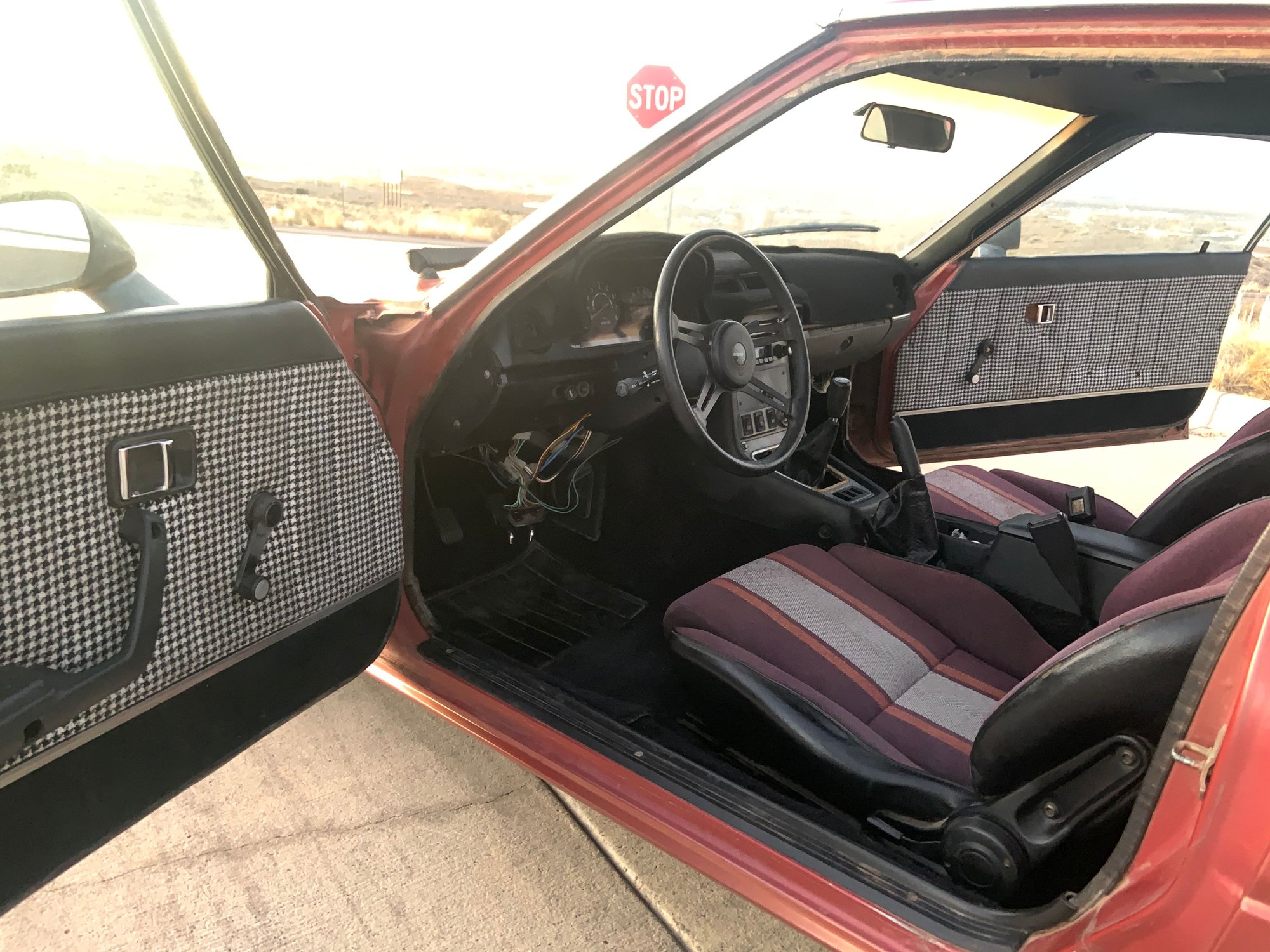 1980 Mazda RX-7 - 1980 Anniversary Edition - Used - Albuquerque, NM 87108, United States