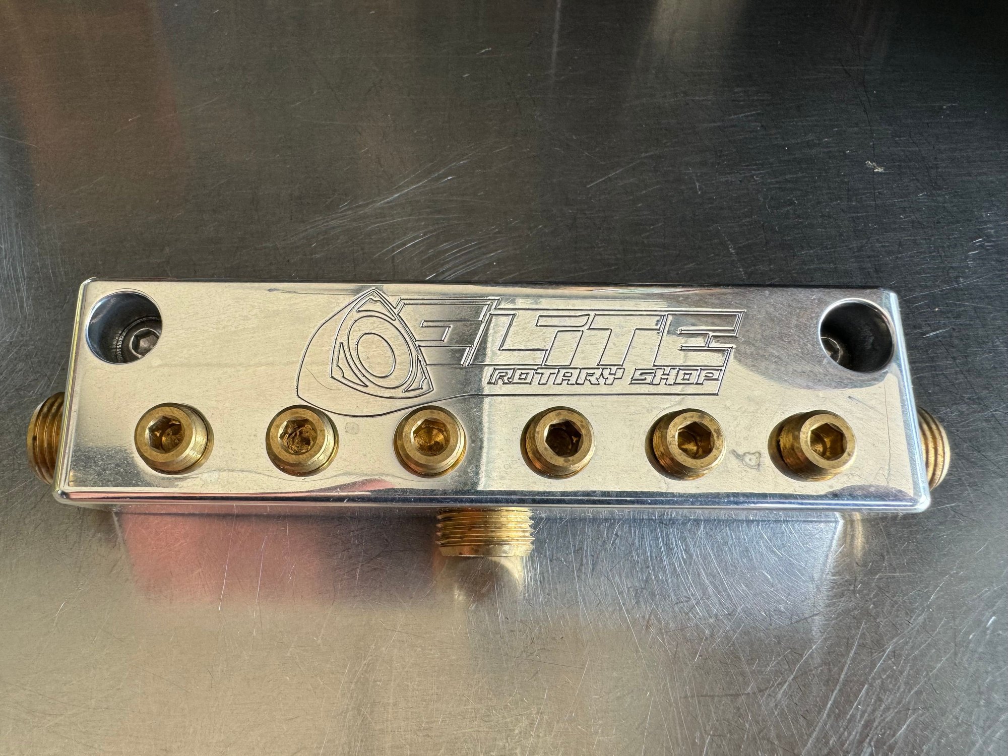 Engine - Power Adders - Rotary works tb & Elite accessories - New - 1993 to 2002 Mazda RX-7 - Rio Vista, CA 94571, United States