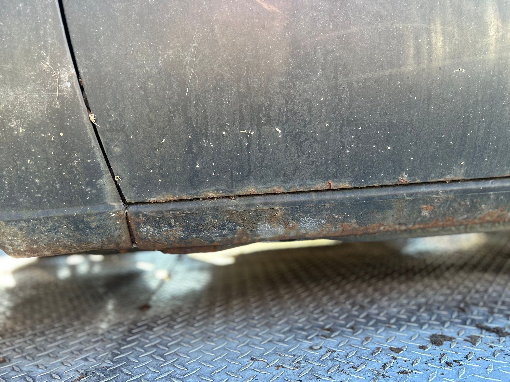 1980 Mazda GLC - 1980 Mazda GLC - Used - VIN FA4US578908 - 80,000 Miles - 4 cyl - 2WD - Manual - Hatchback - High Point, NC 27265, United States