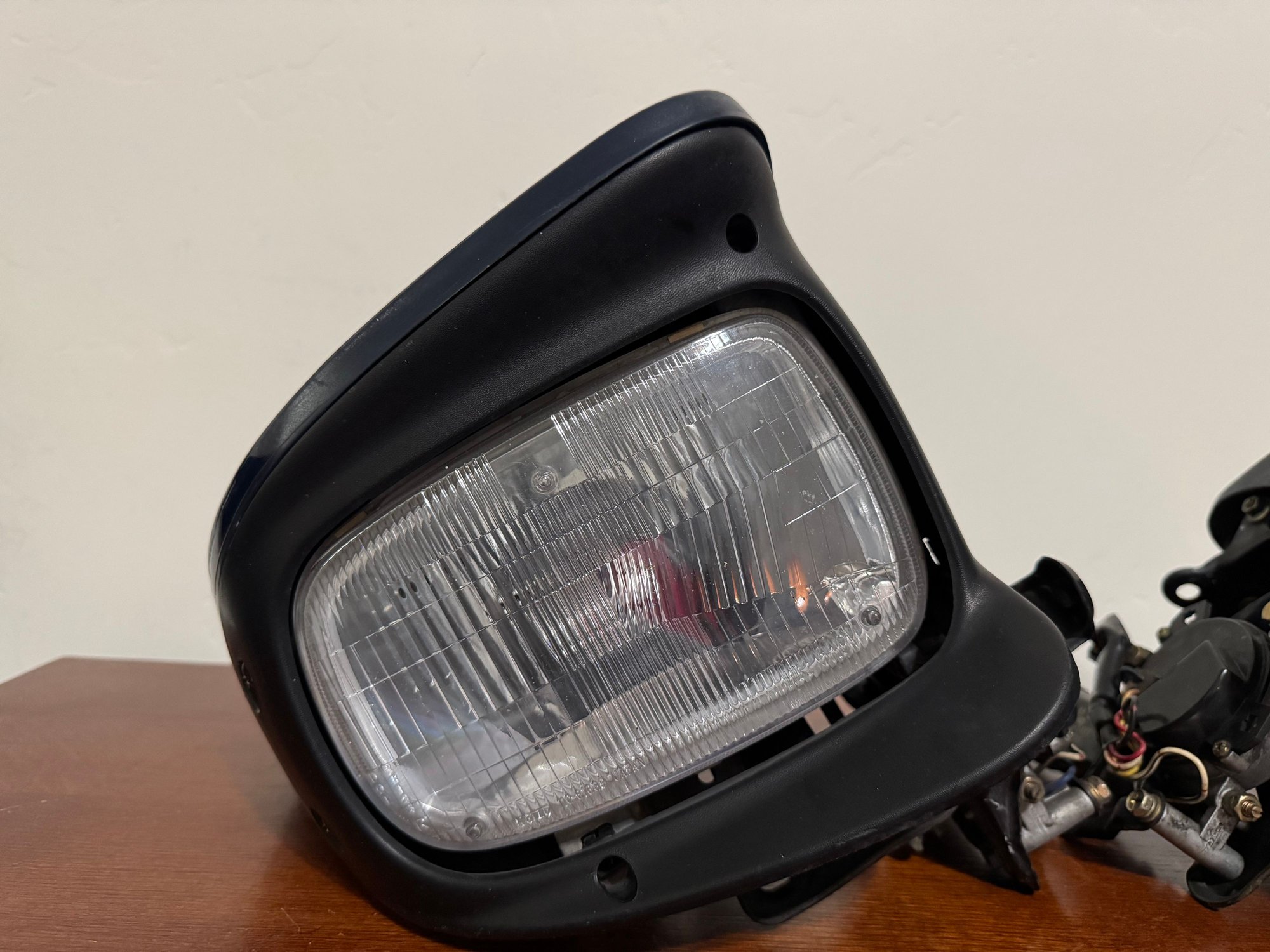 Lights - Headlight set FD - Used - -1 to 2026  All Models - New Castle, CO 81647, United States