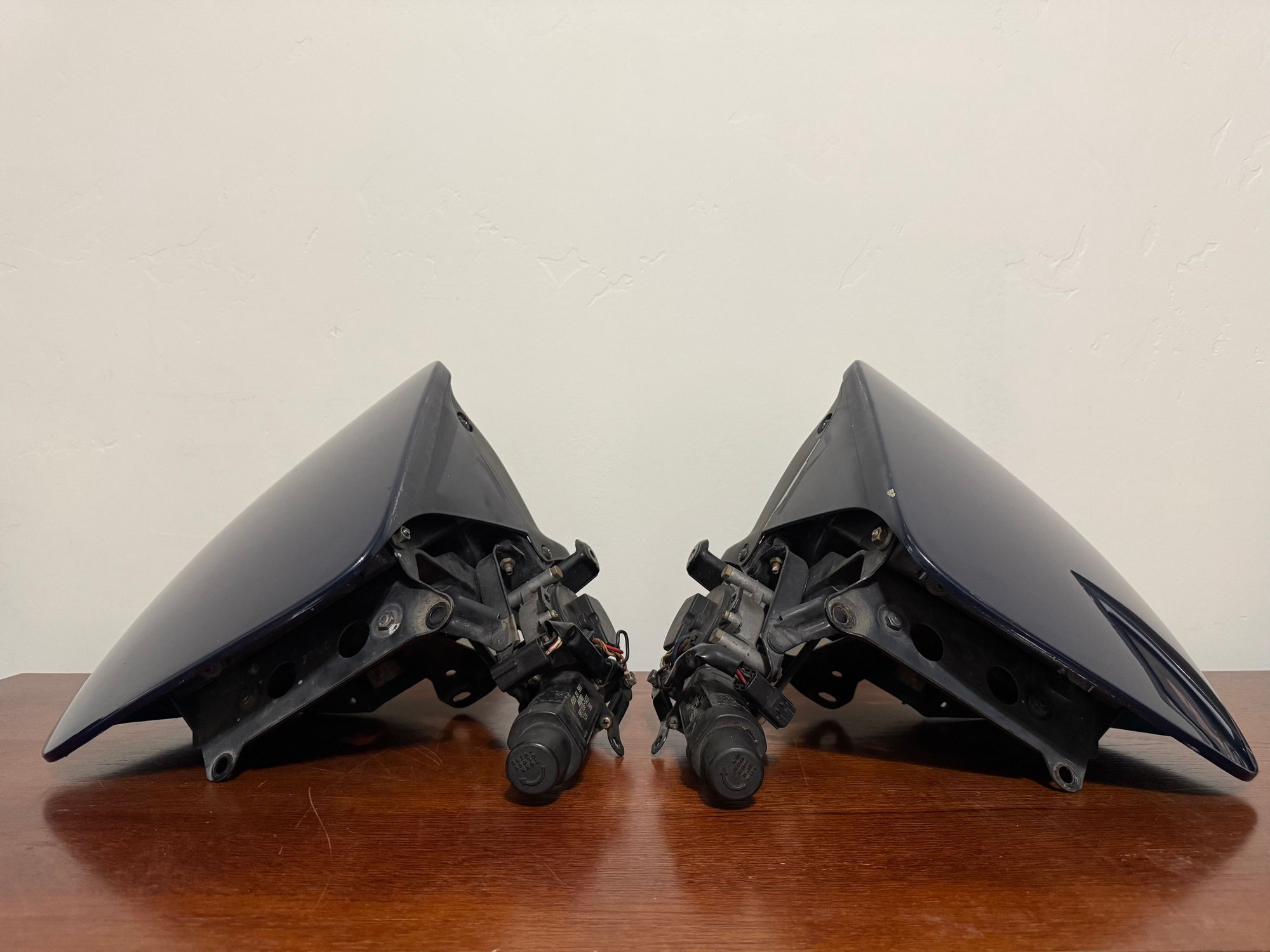 Lights - Headlight set FD - Used - -1 to 2026  All Models - New Castle, CO 81647, United States