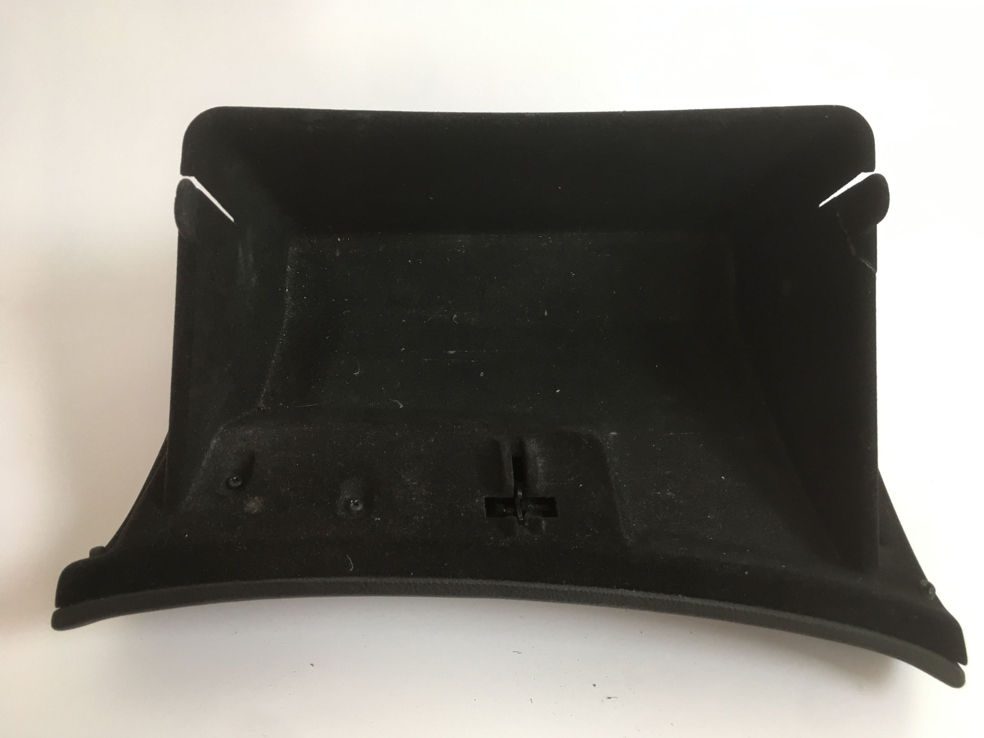 Interior/Upholstery - 1993 LHD Glove Box - Used - 1993 Mazda RX-7 - Croatia
