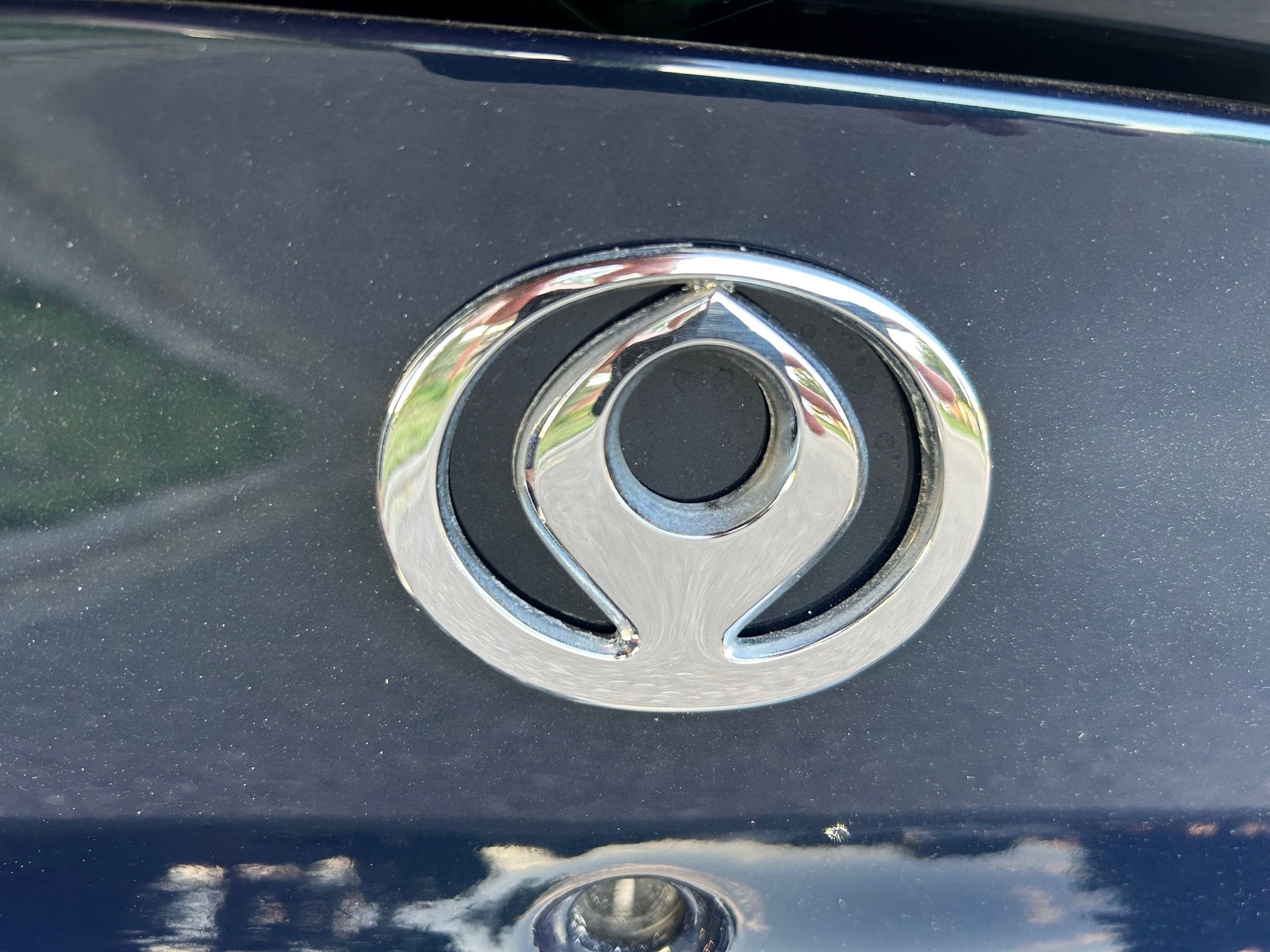 1993 Mazda RX-7 - 1993 RX-7 Manual Montego Blue Touring - Factory repaint, fresh street port rotary - Used - VIN JM1FD3318P0203166 - 83,000 Miles - Other - 2WD - Manual - Coupe - Blue - Calgary, AB T1B4C3, Canada