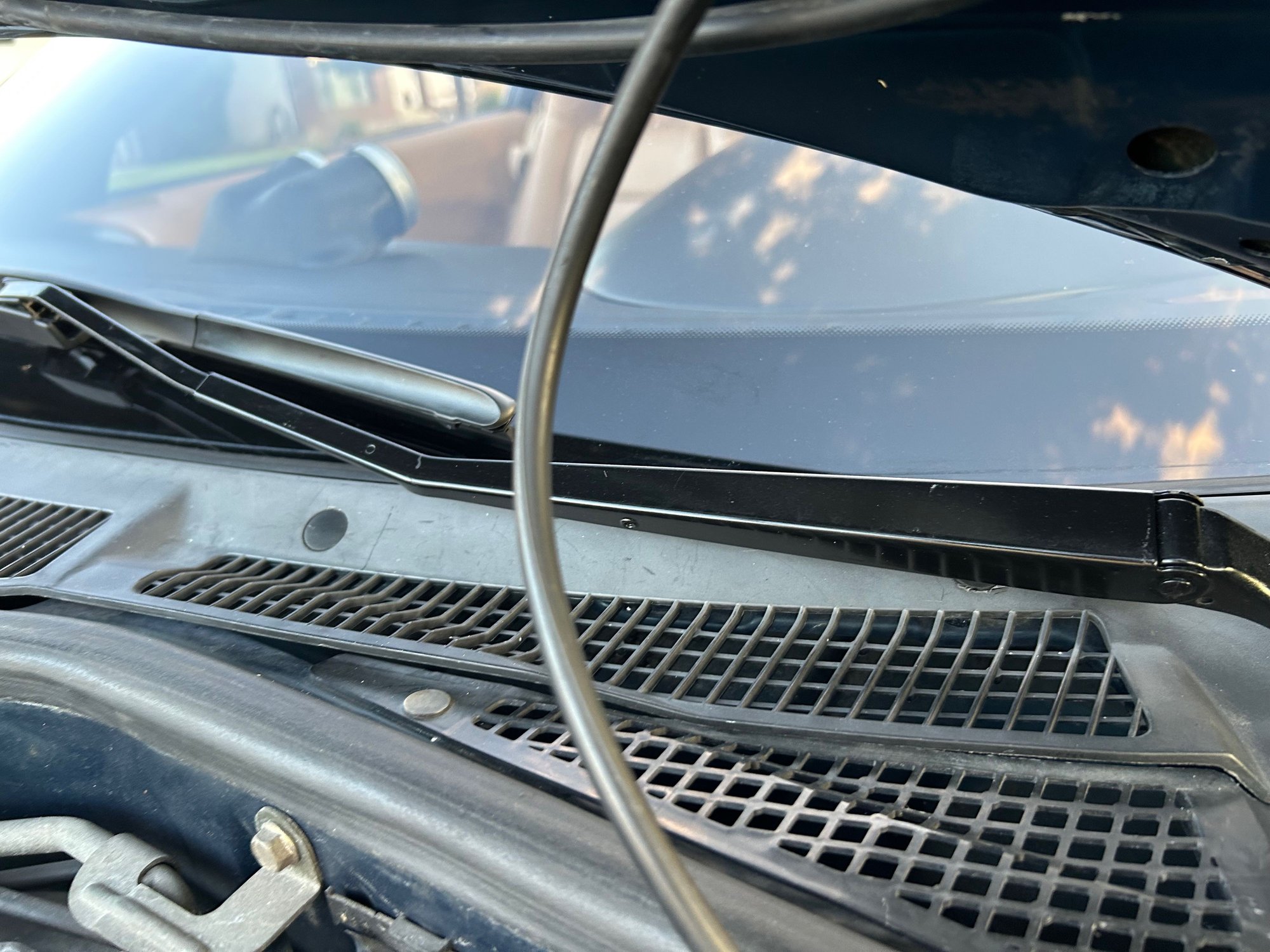 1993 Mazda RX-7 - 1993 RX-7 Manual Montego Blue Touring - Factory repaint, fresh street port rotary - Used - VIN JM1FD3318P0203166 - 83,000 Miles - Other - 2WD - Manual - Coupe - Blue - Calgary, AB T1B4C3, Canada