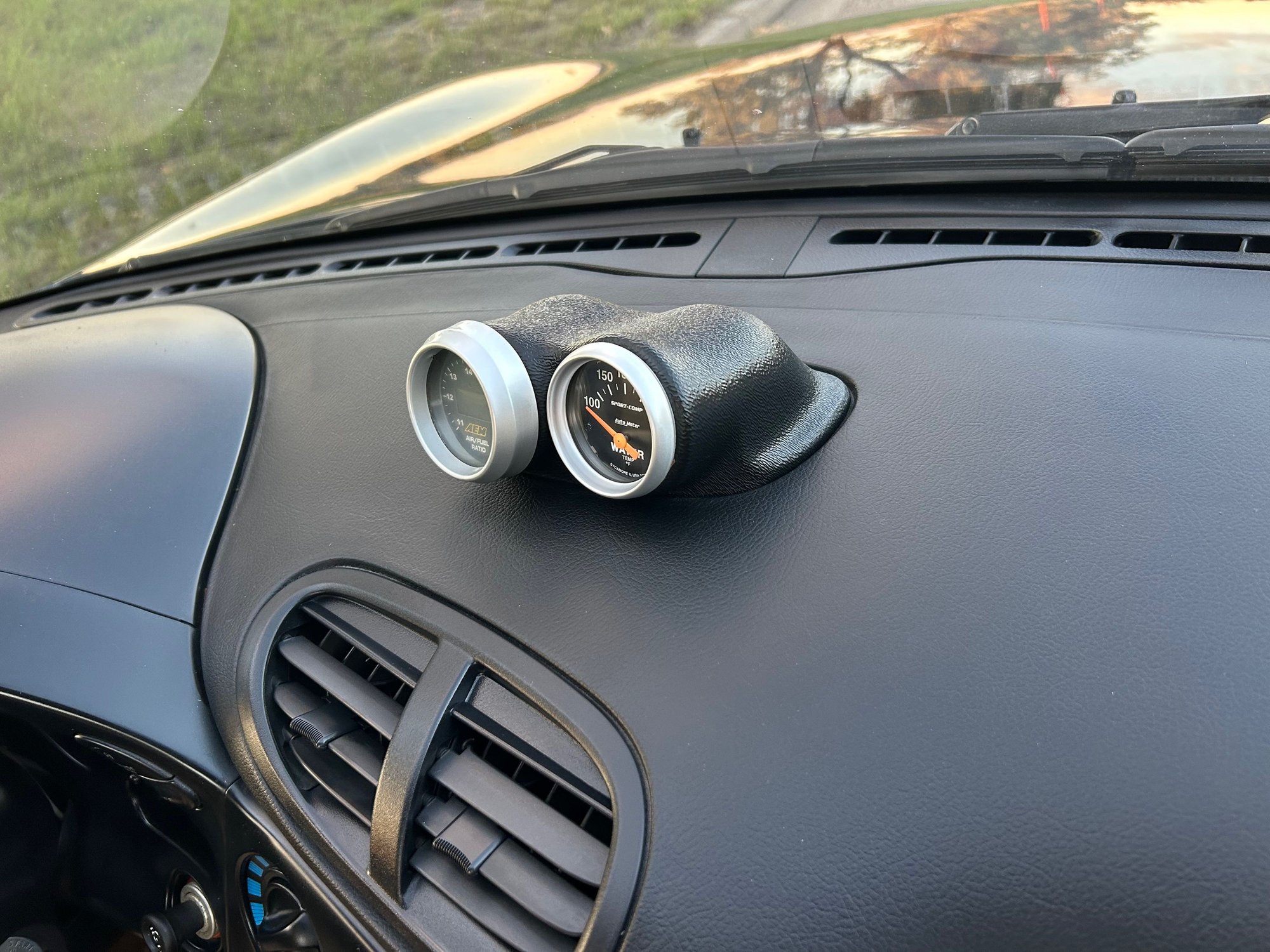 1993 Mazda RX-7 - 1993 RX-7 Manual Montego Blue Touring - Factory repaint, fresh street port rotary - Used - VIN JM1FD3318P0203166 - 83,000 Miles - Other - 2WD - Manual - Coupe - Blue - Calgary, AB T1B4C3, Canada