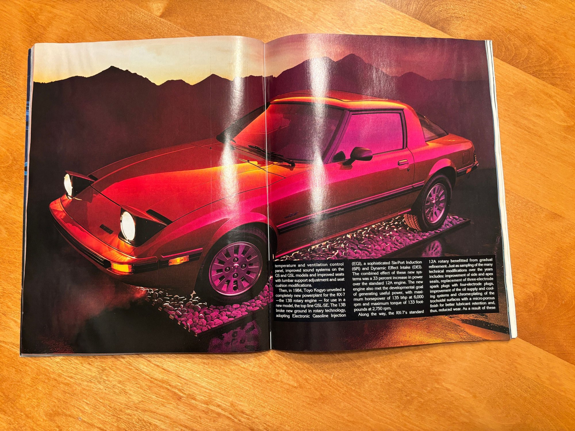 Miscellaneous - Vintage Rotary Rocket magazines! - Used - -1 to 2027  All Models - Bay City, MI 48706, United States