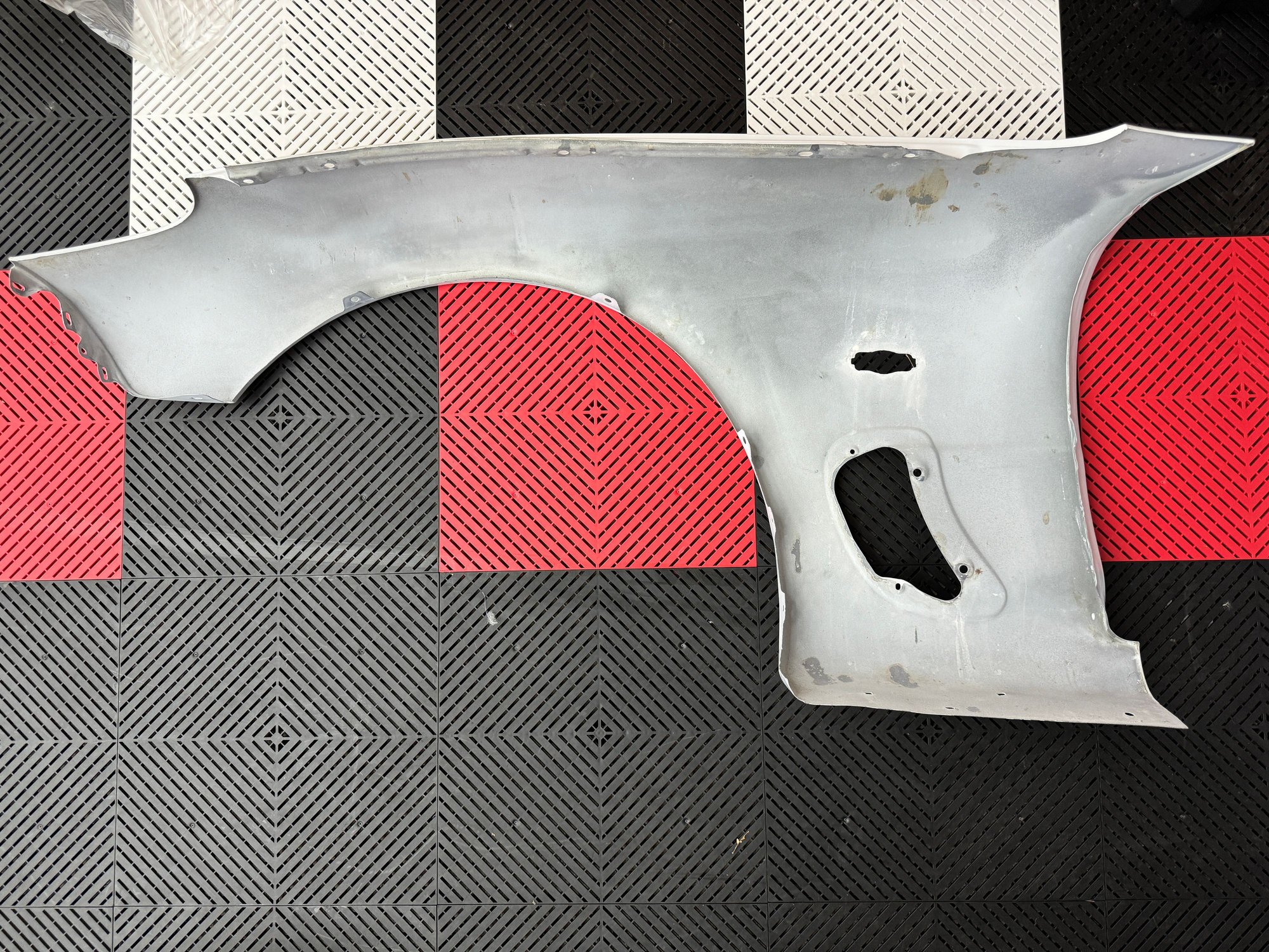 Exterior Body Parts - JDM Front Fenders - MINT - Used - 1992 to 2002 Mazda RX-7 - Birmingham, MI 48323, United States