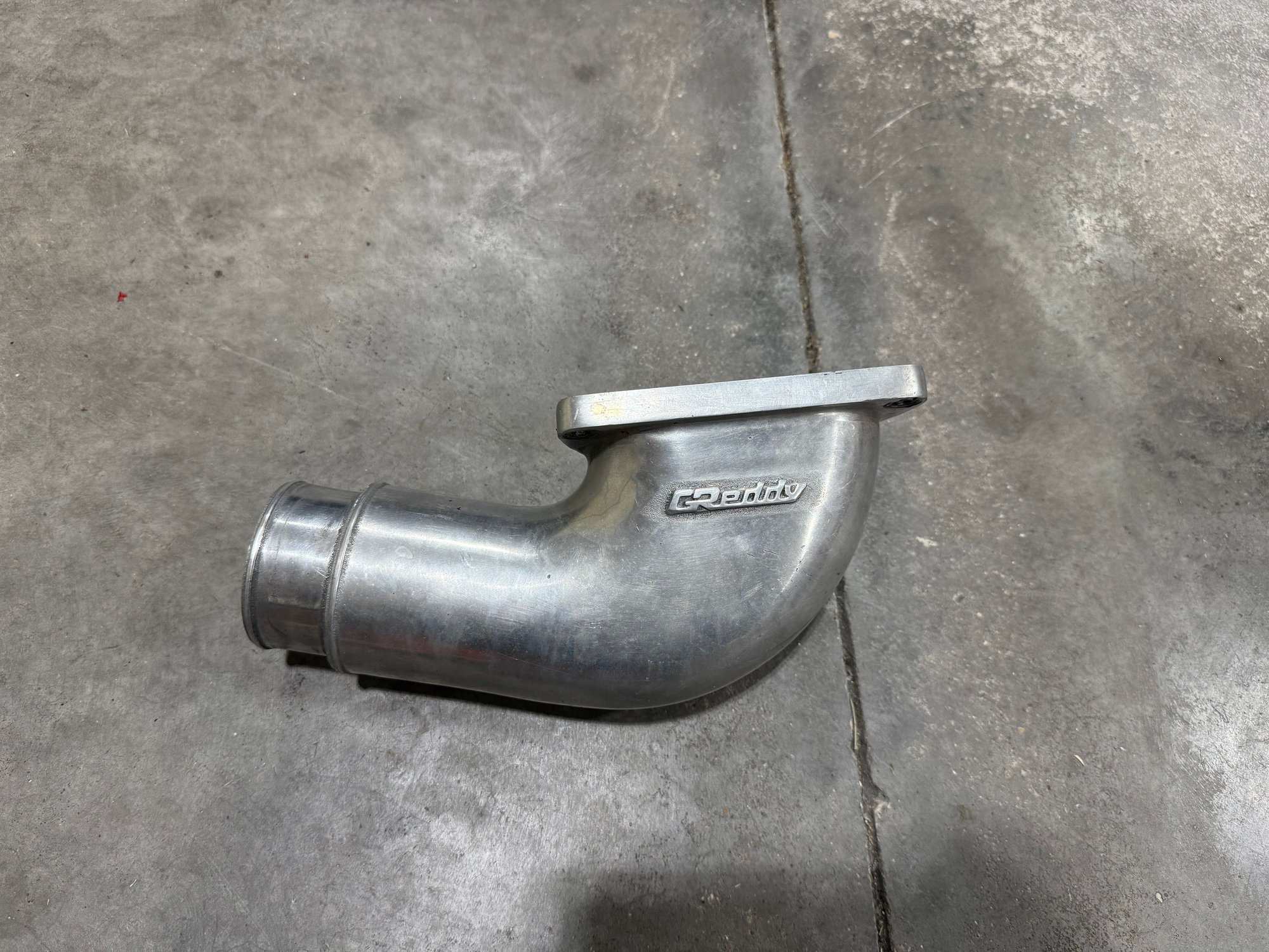 1993 Mazda RX-7 - Track Part Out 93LHD Touring - Louisville, KY 40023, United States