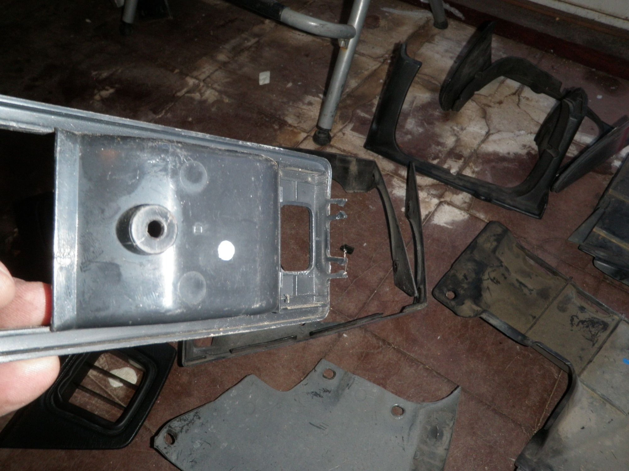 1990 Mazda RX-7 - FC Parts Box - Miscellaneous - $50 - Union City, CA 94587, United States