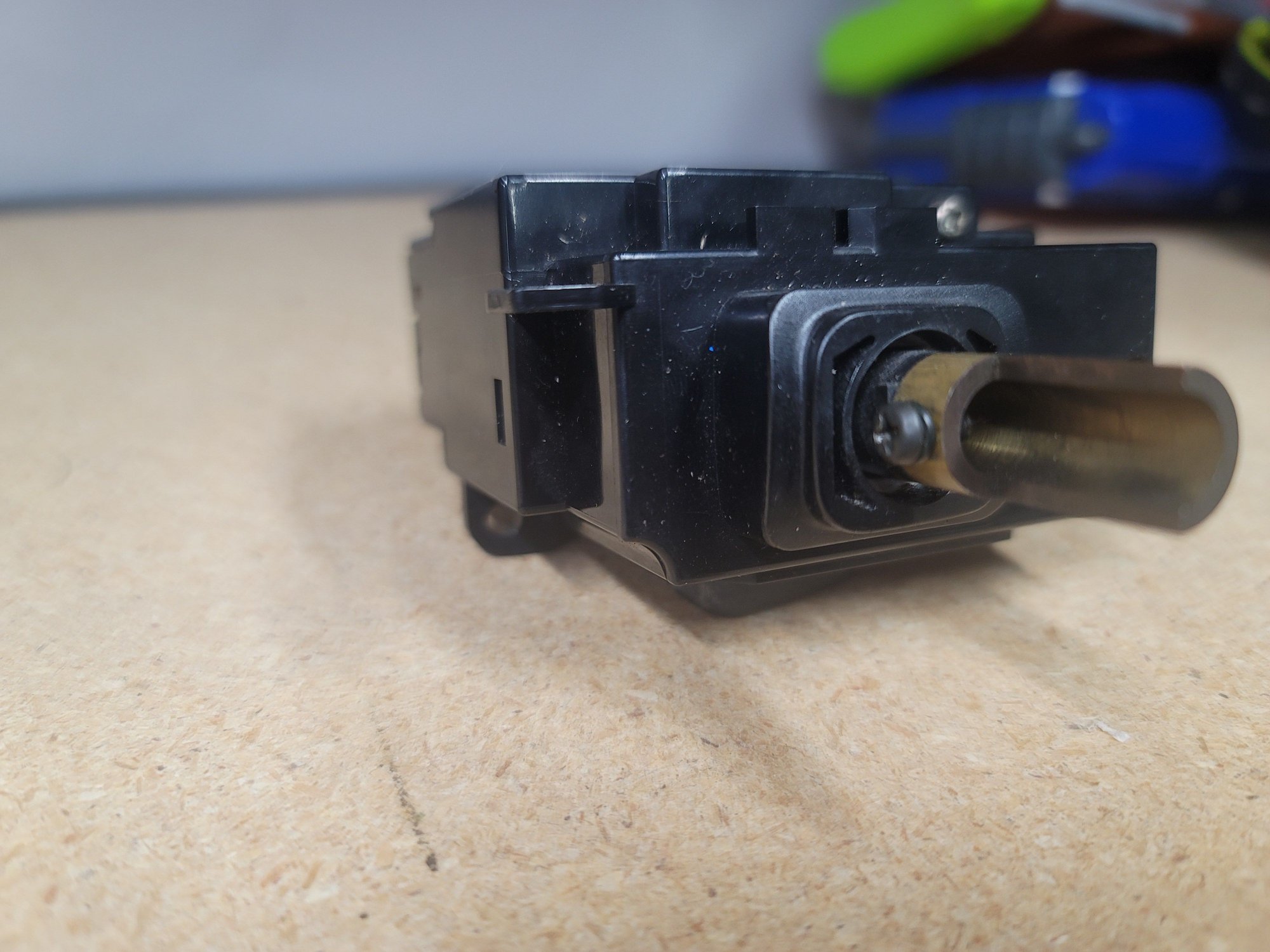 1987 Mazda RX-7 - Cluster surround switches - Davie, FL 33328, United States