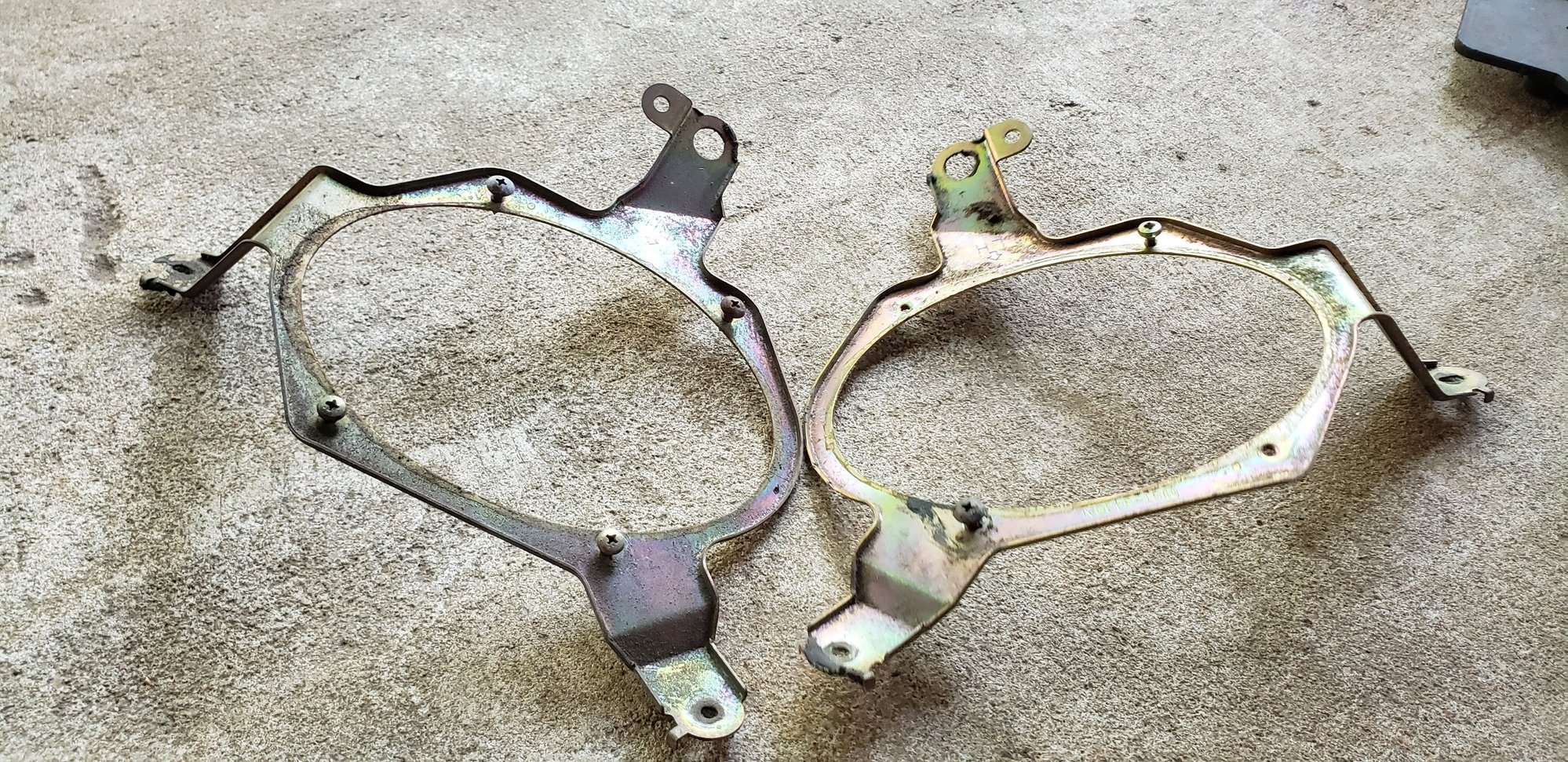 1993 Mazda RX-7 - FD goodies and others - Accessories - $200 - Deatsville, Al, AL 36022, United States