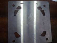 Exhaust template SOLD