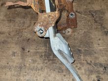 More rust