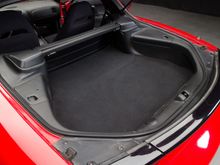 Hatch Center Panel