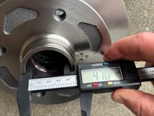 Dynamic Friction Rotor 