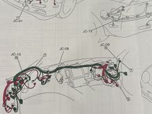 Check grounding point #15