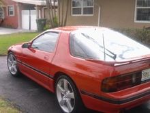 my cars